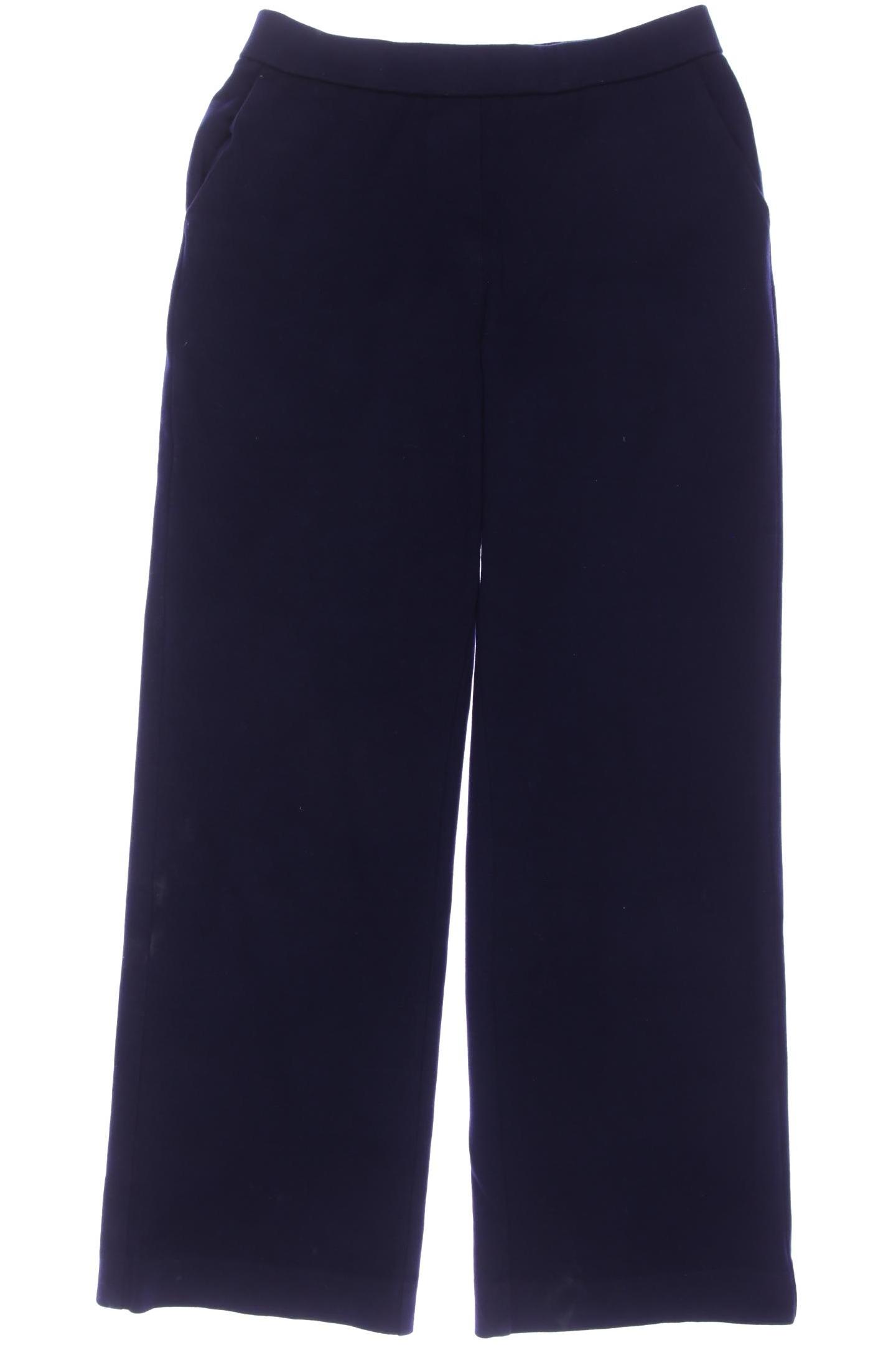 

Lanius Damen Stoffhose, marineblau, Gr. 38