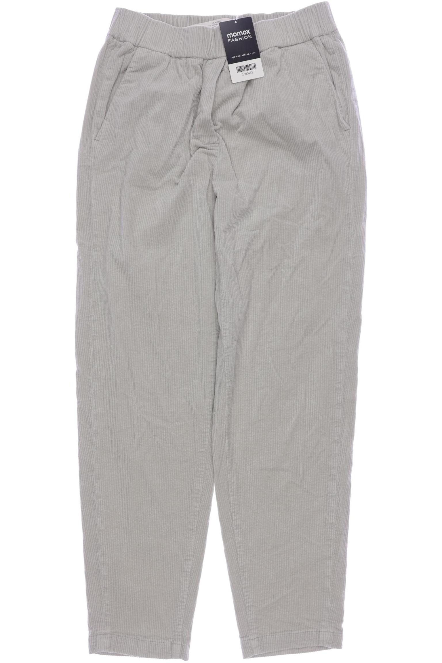 

Lanius Damen Stoffhose, hellgrün, Gr. 36