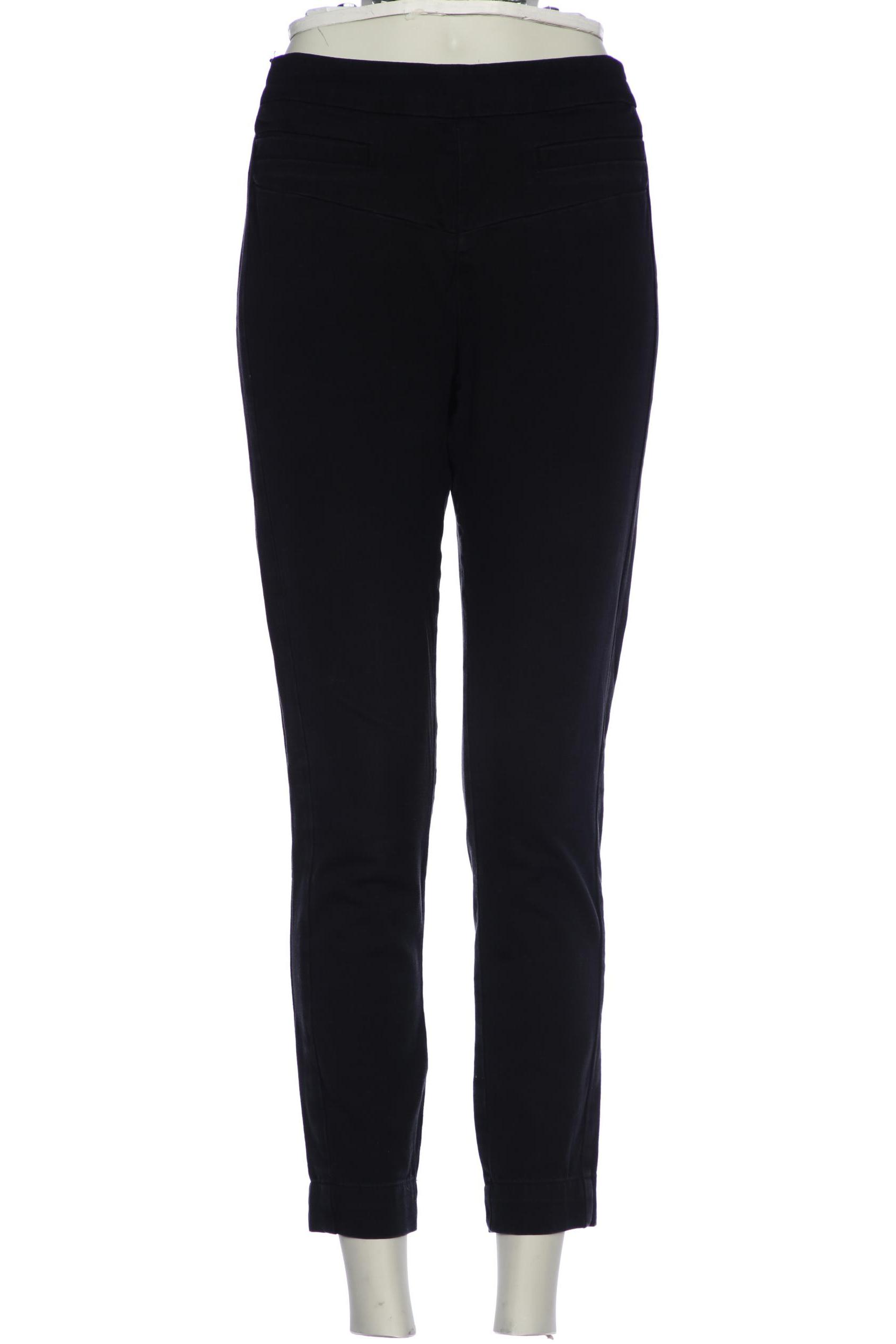 

Lanius Damen Stoffhose, schwarz, Gr. 36
