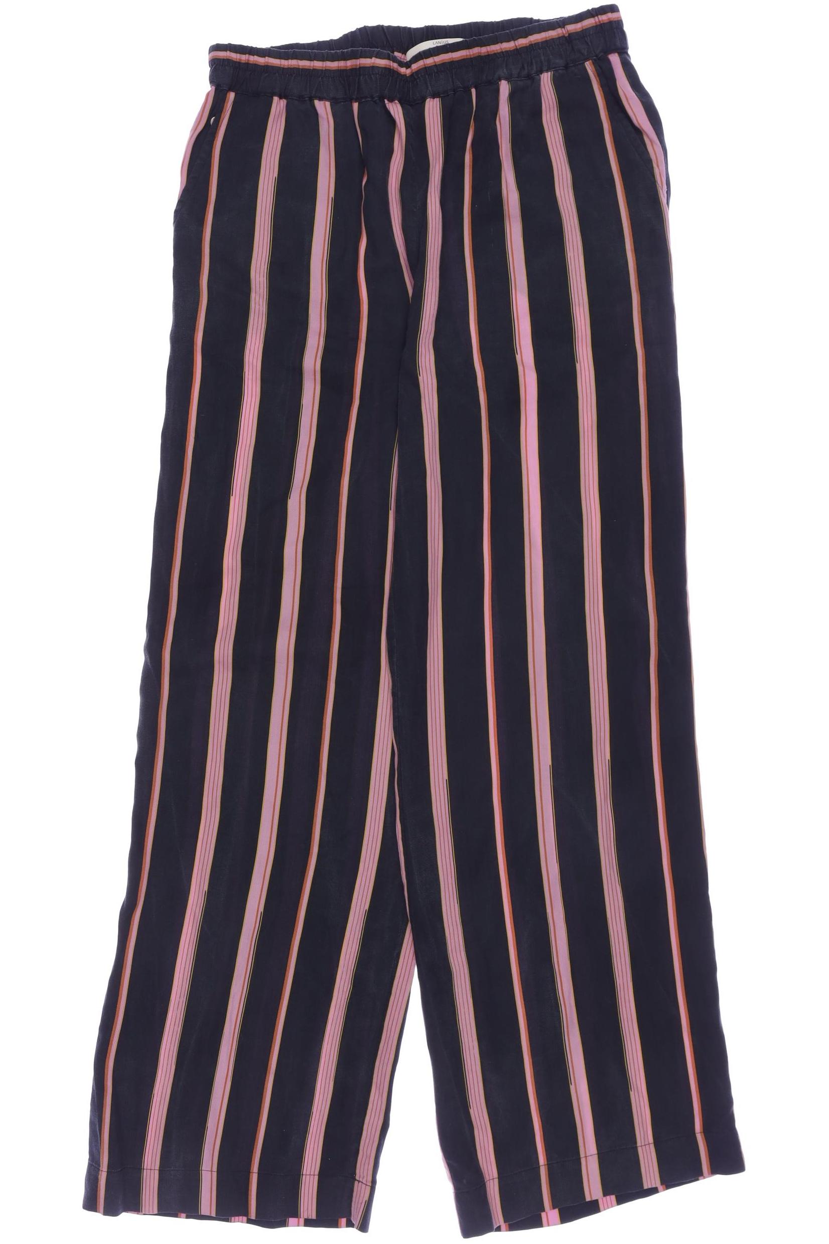 

Lanius Damen Stoffhose, grau, Gr. 38