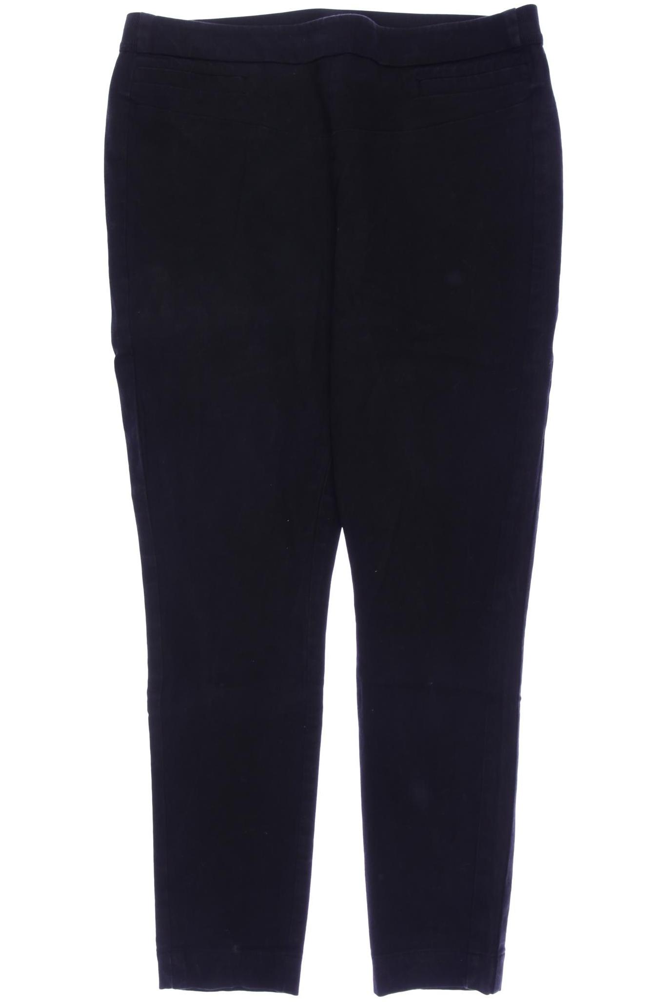 

Lanius Damen Stoffhose, schwarz, Gr. 44
