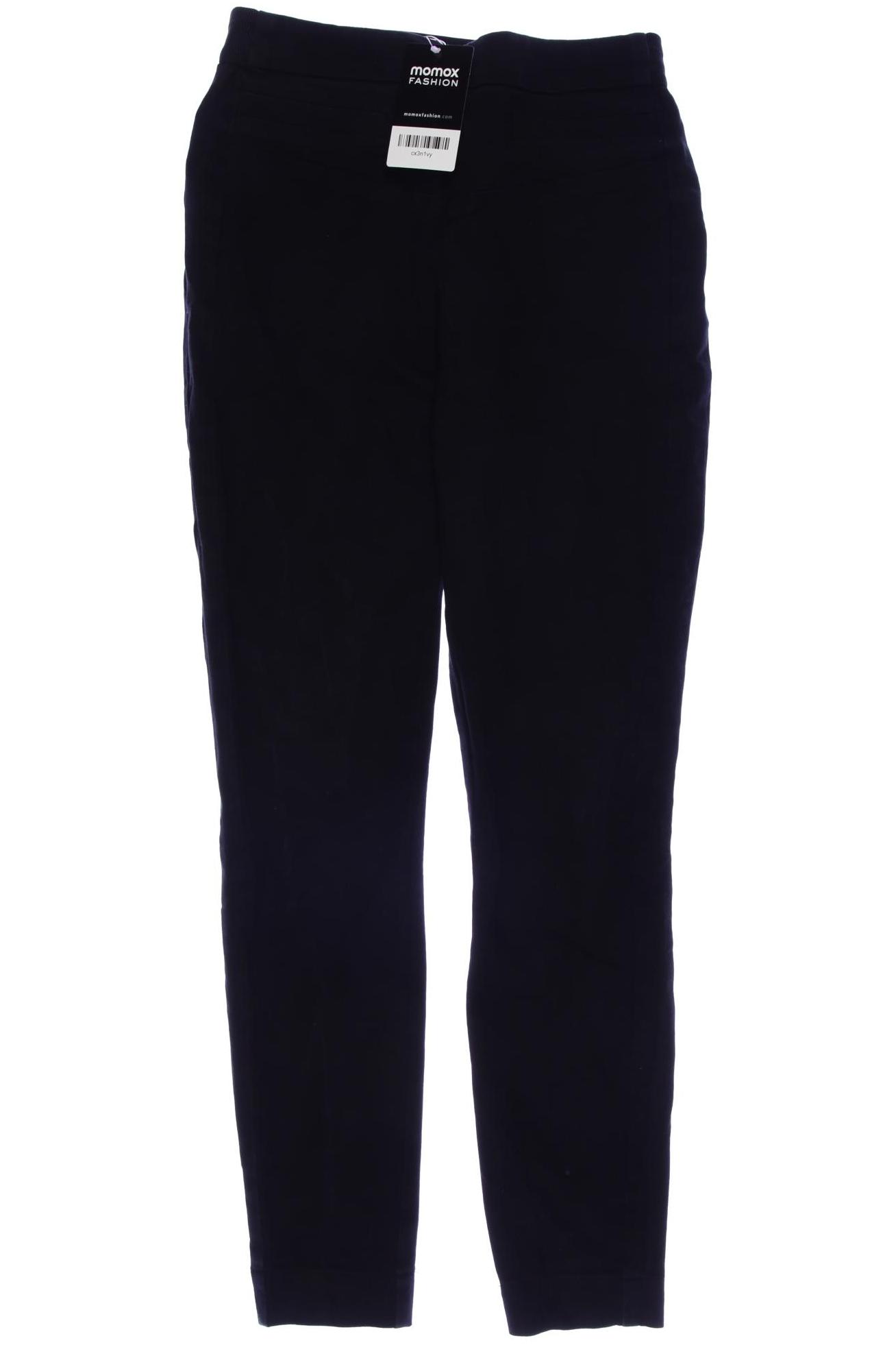 

Lanius Damen Stoffhose, schwarz, Gr. 34