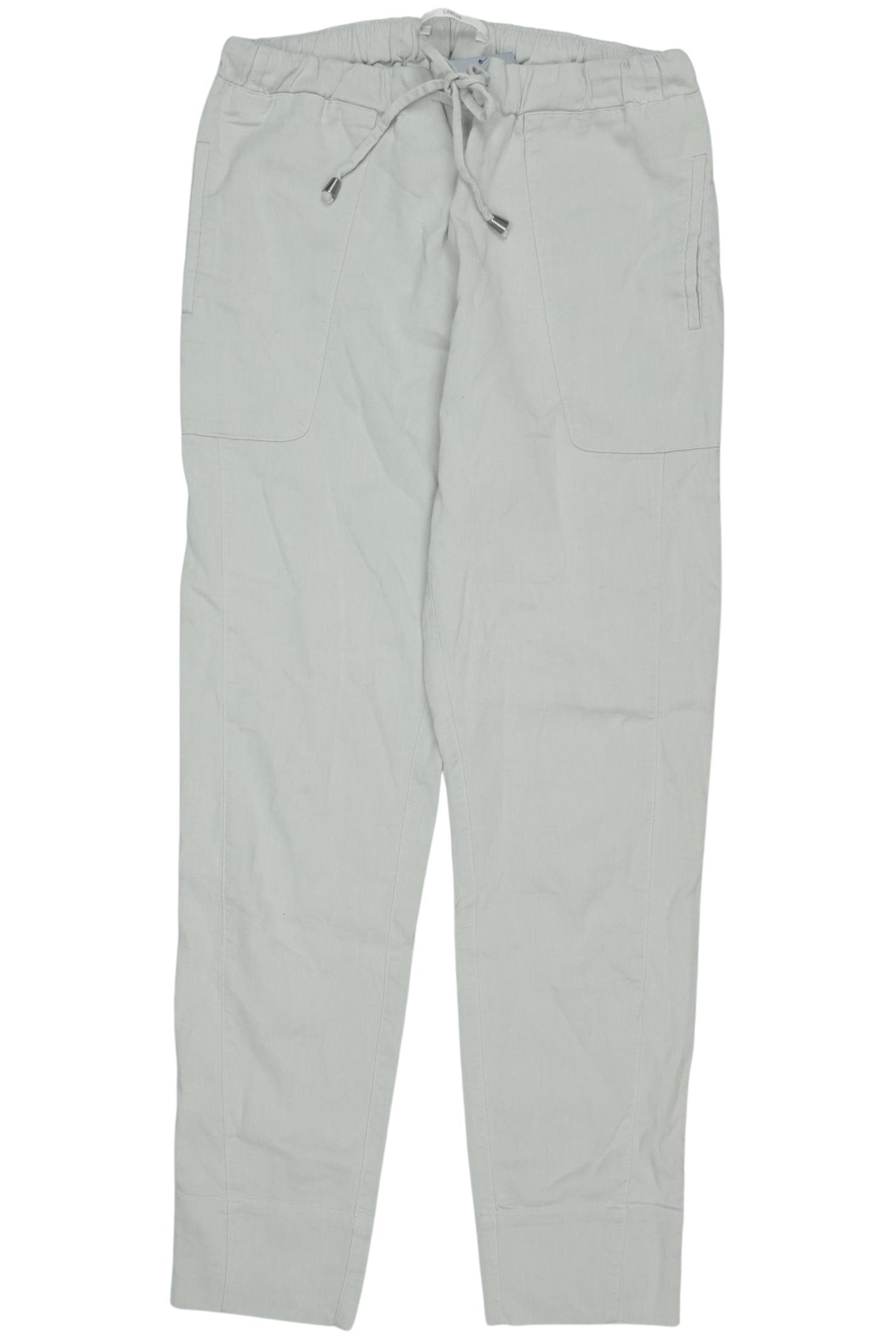 

Lanius Damen Stoffhose, beige, Gr. 36