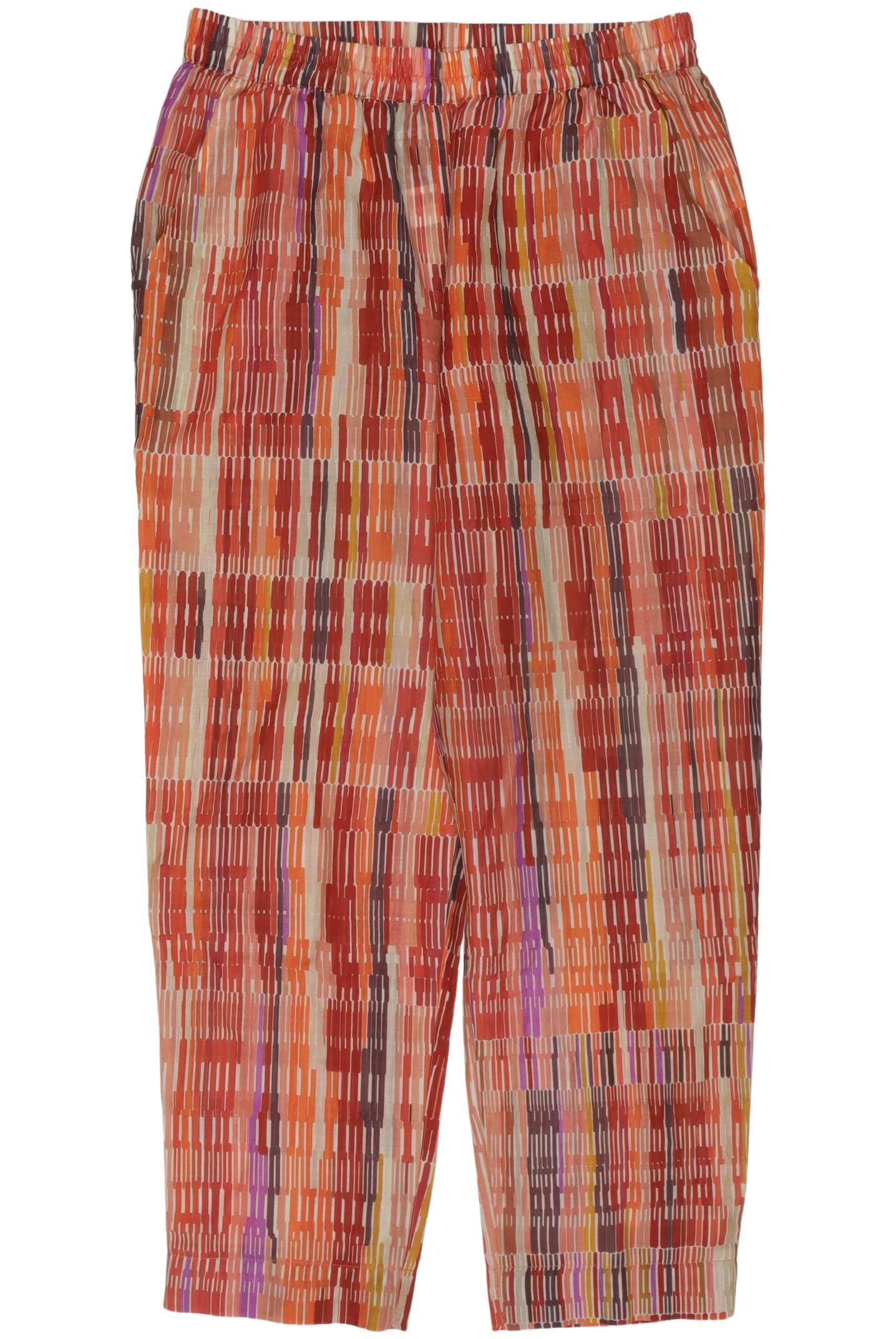 

Lanius Damen Stoffhose, mehrfarbig, Gr. 36