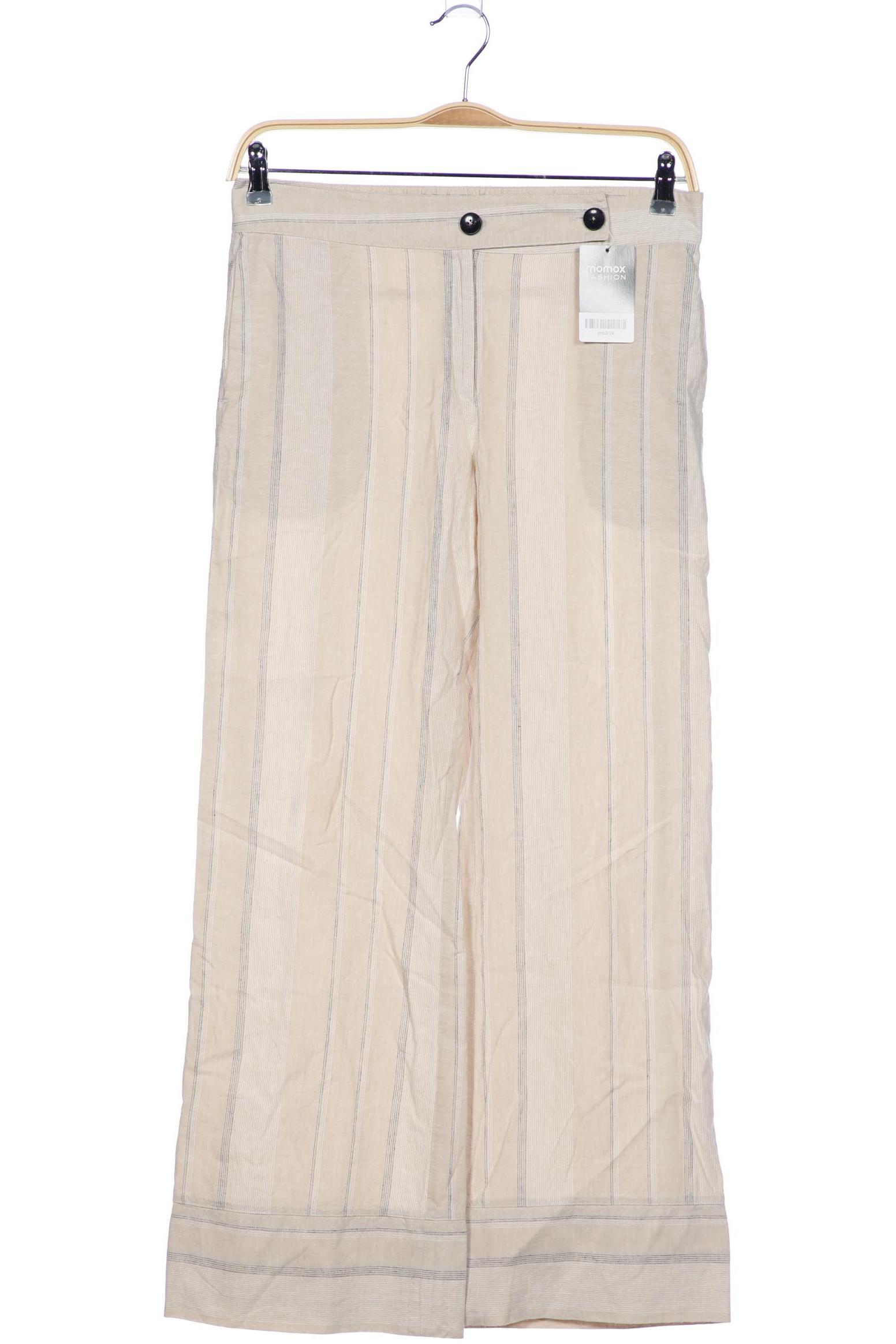 

Lanius Damen Stoffhose, beige, Gr. 38
