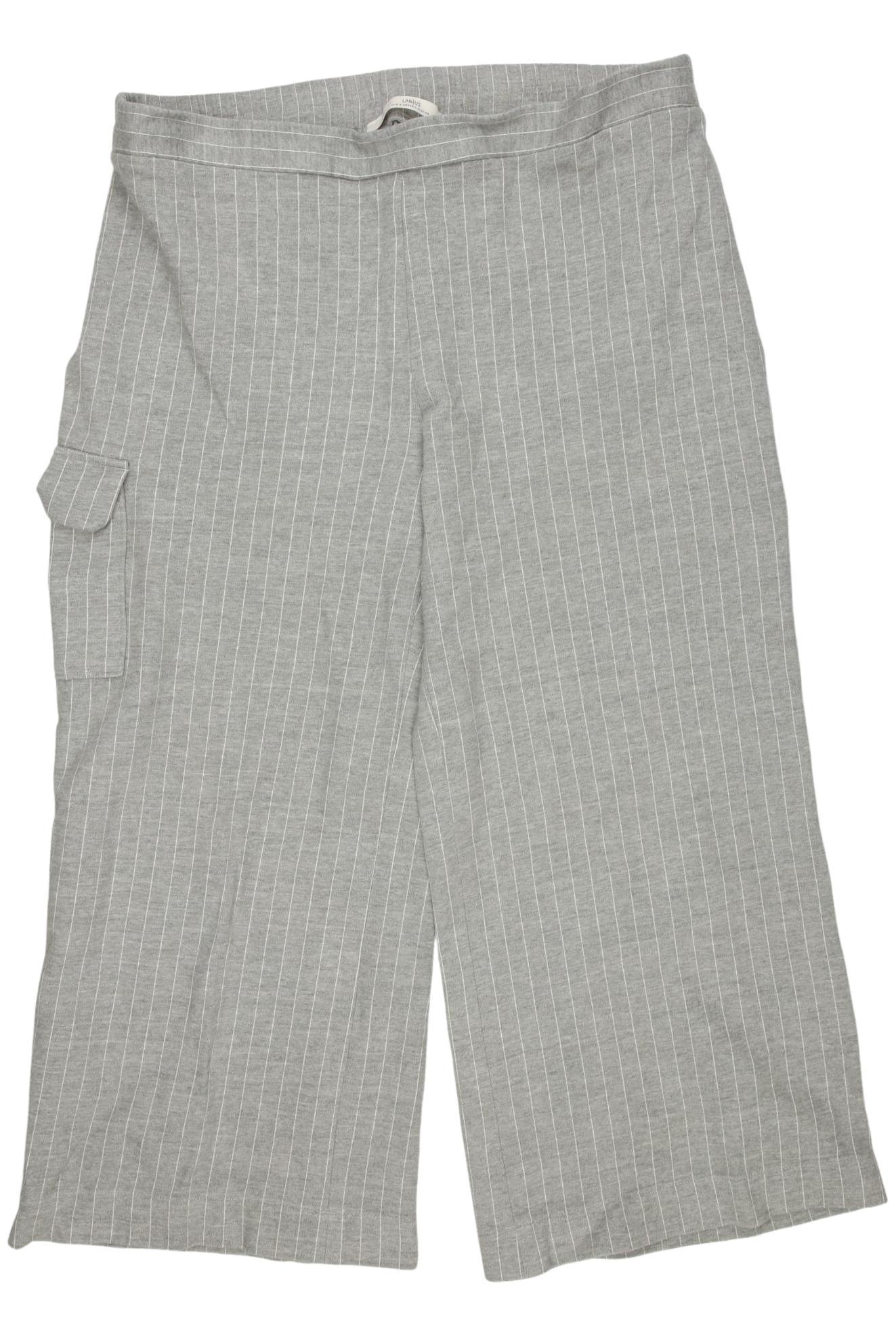 

Lanius Damen Stoffhose, grau, Gr. 44