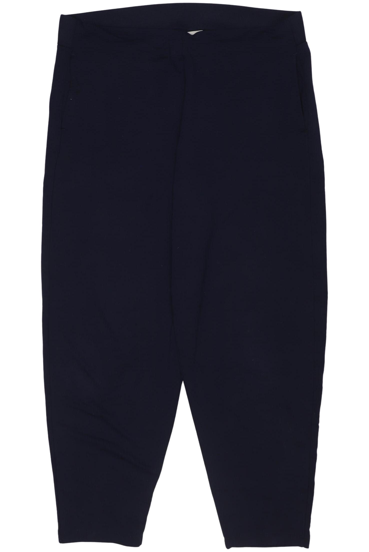 

Lanius Damen Stoffhose, marineblau, Gr. 42