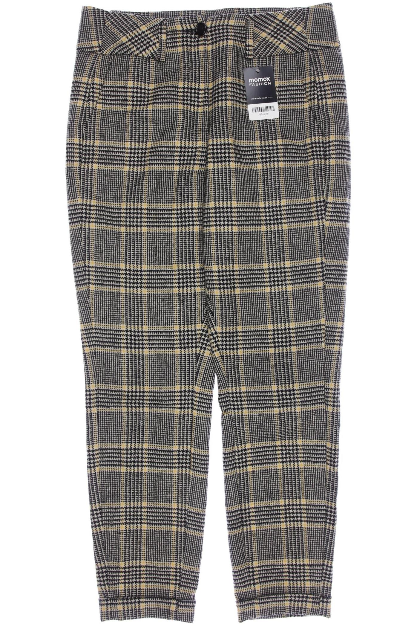 

Lanius Damen Stoffhose, schwarz, Gr. 38