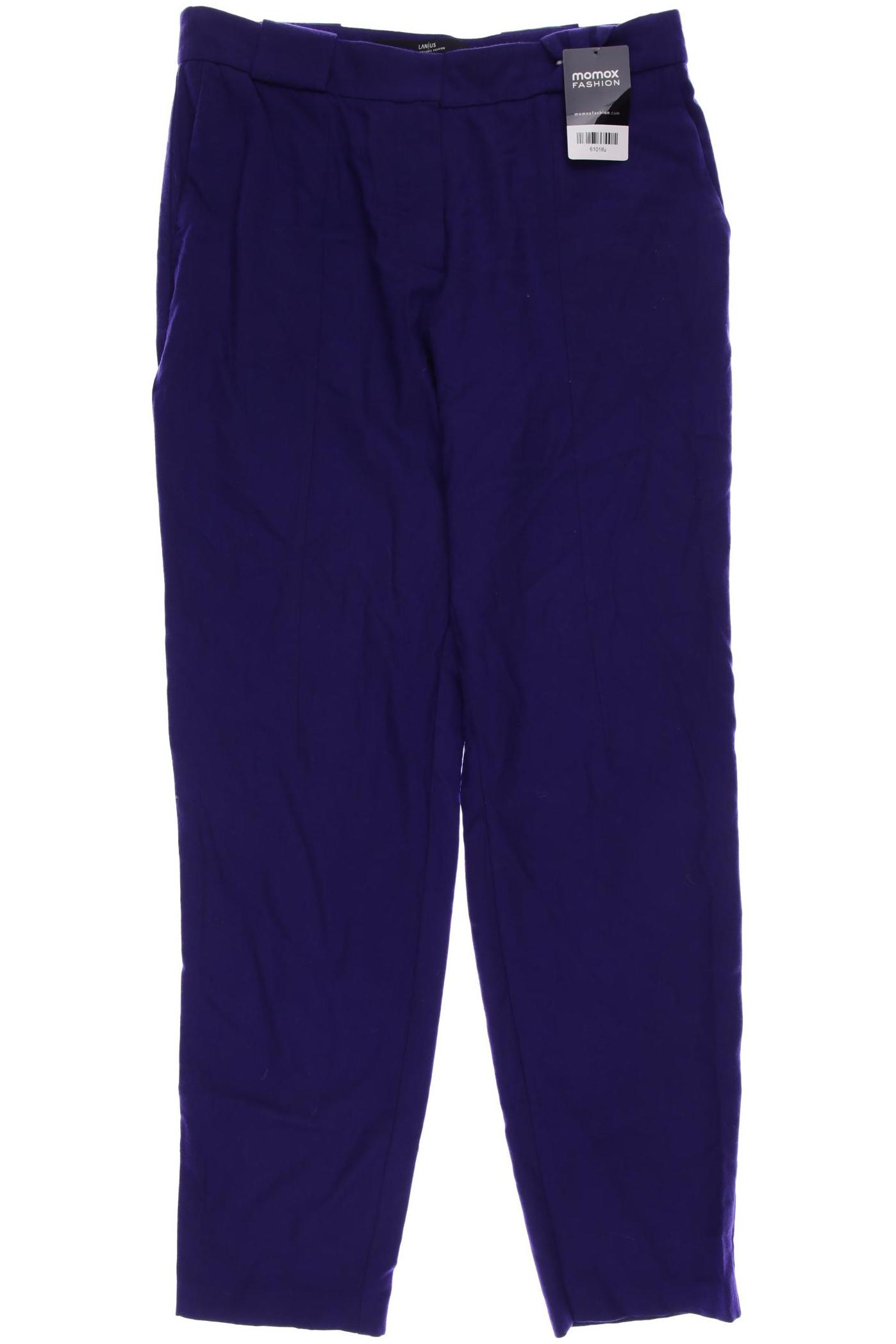 

Lanius Damen Stoffhose, flieder