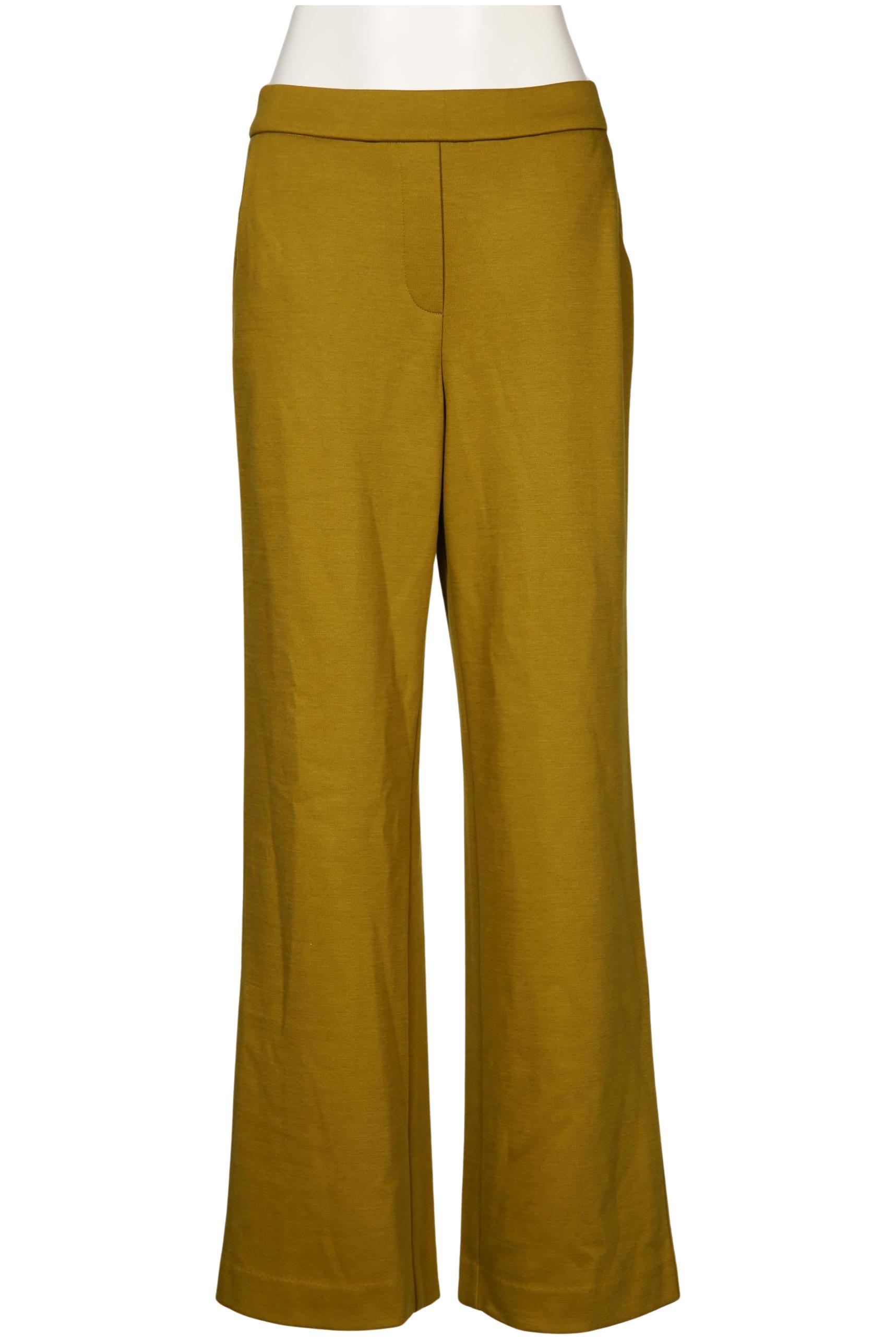 

Lanius Damen Stoffhose, hellgrün, Gr. 36