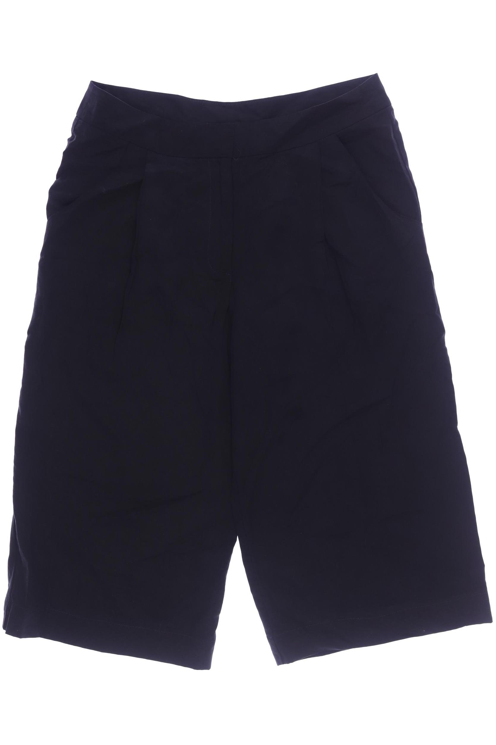 

Lanius Damen Stoffhose, schwarz, Gr. 36