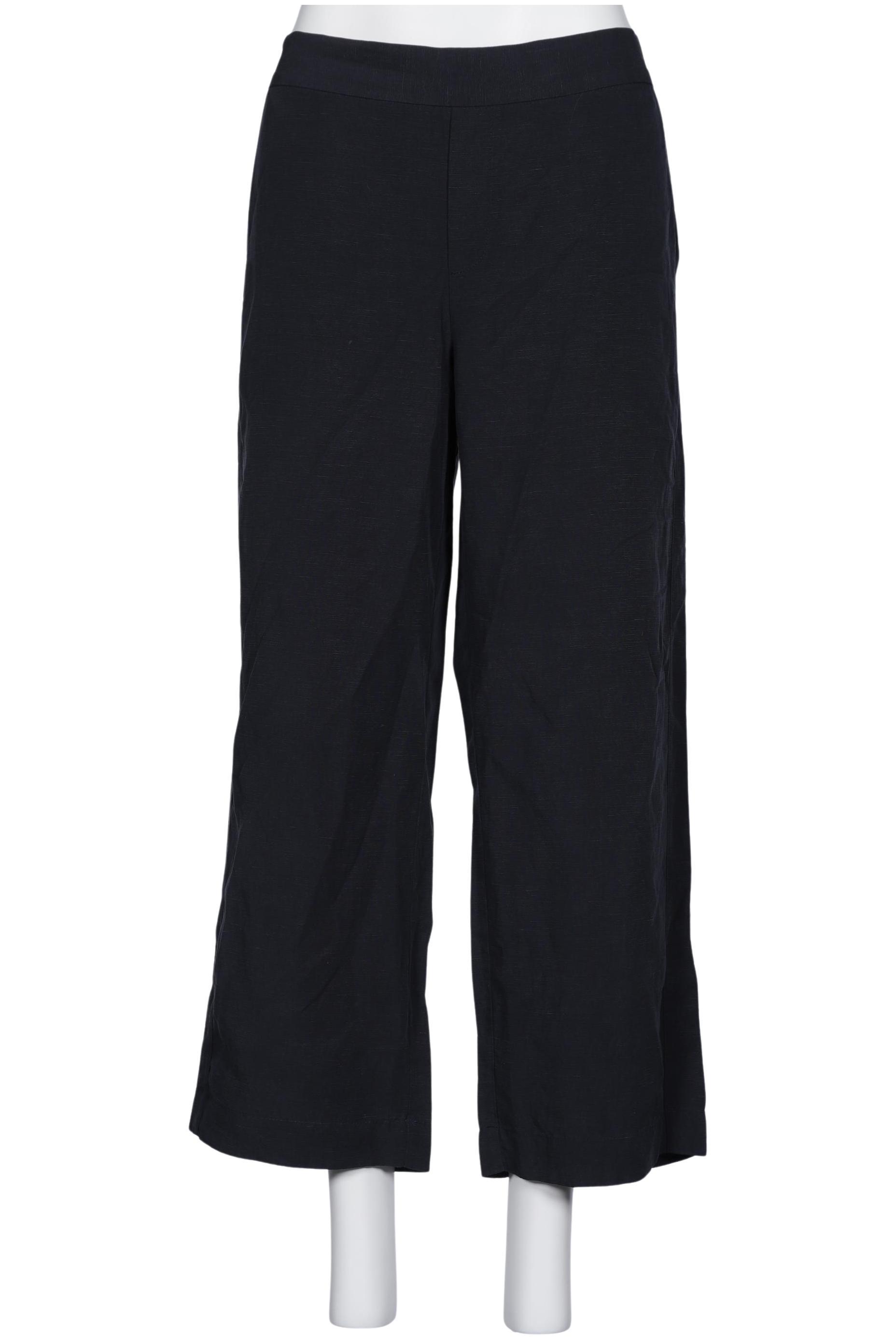 

Lanius Damen Stoffhose, marineblau, Gr. 42