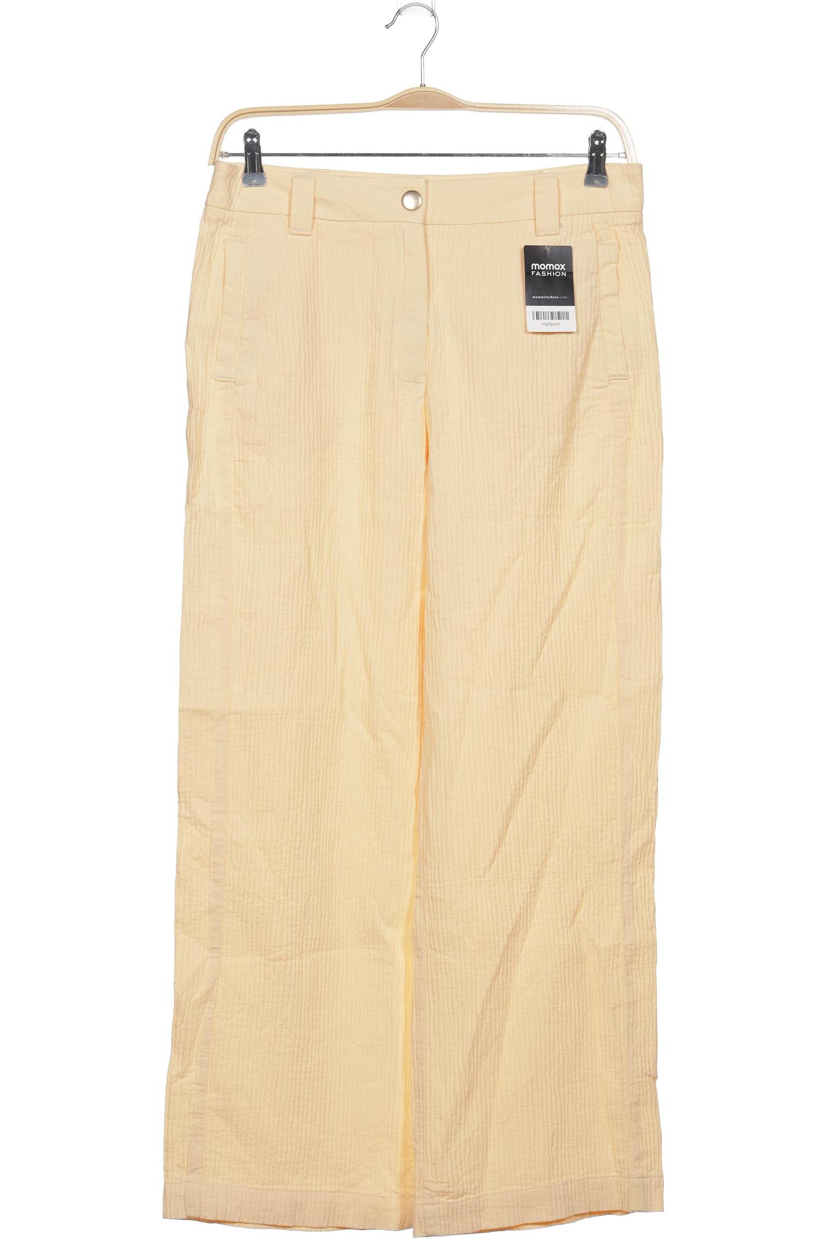 

Lanius Damen Stoffhose, orange, Gr. 40