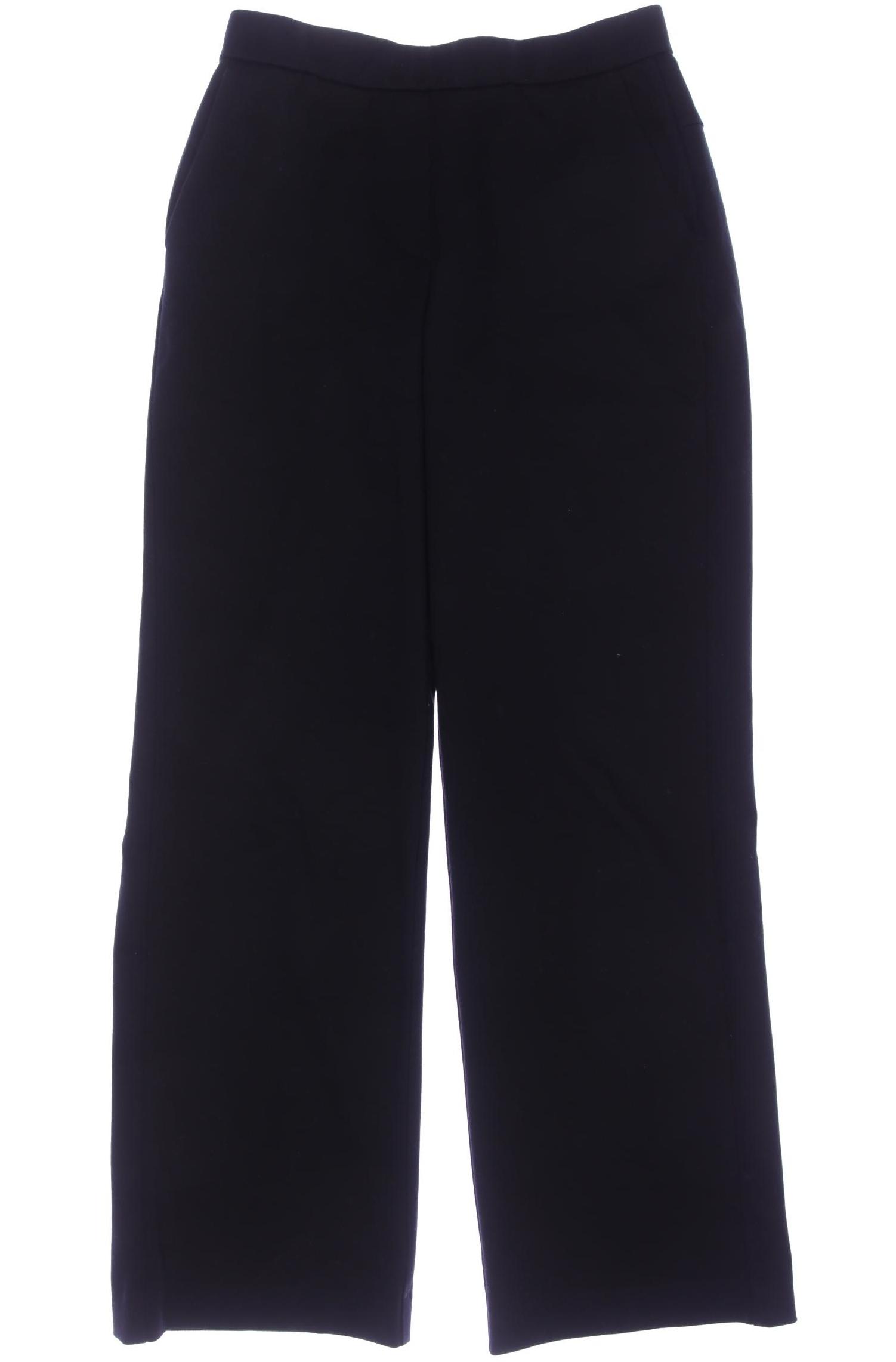 

Lanius Damen Stoffhose, schwarz, Gr. 38