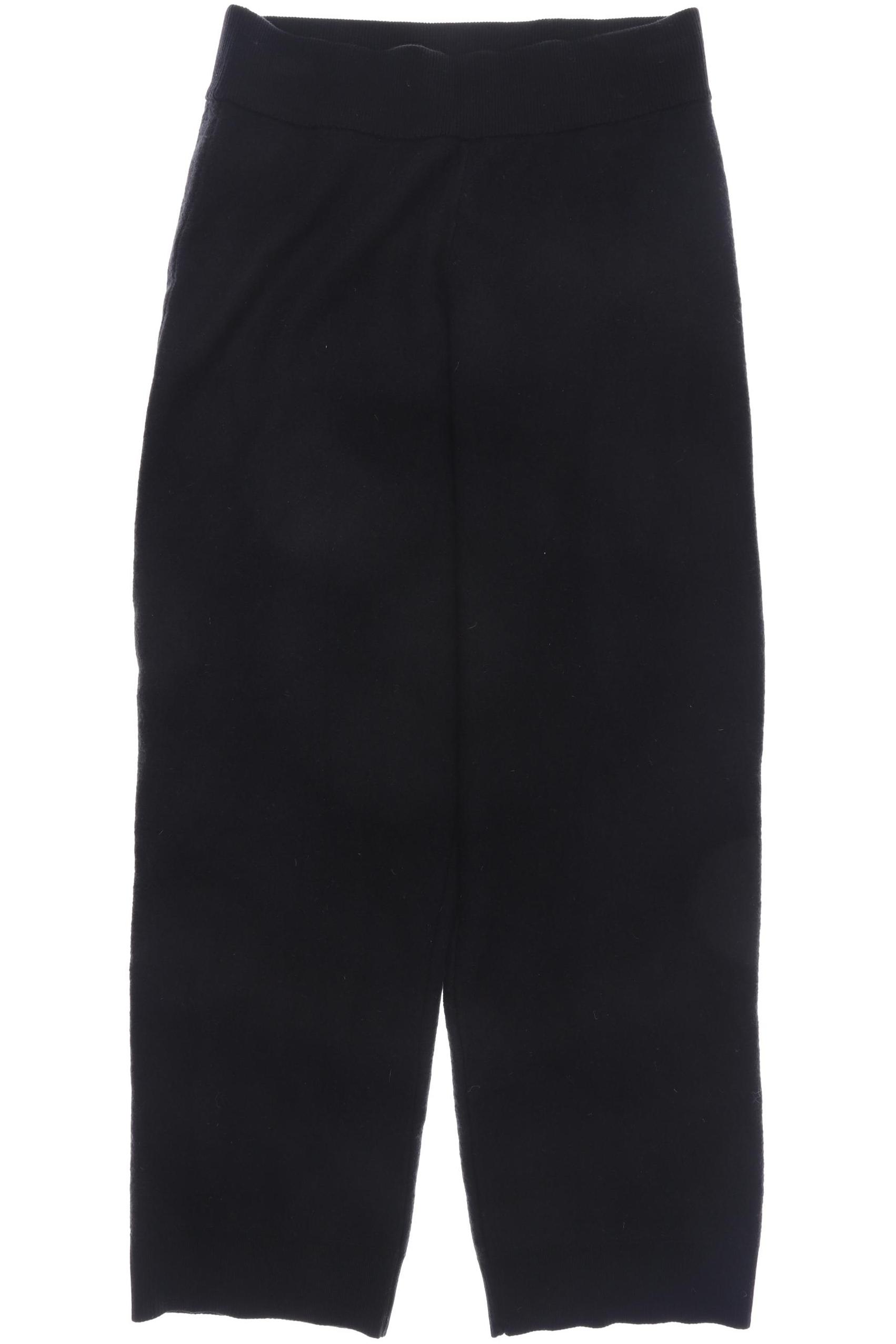 

Lanius Damen Stoffhose, schwarz, Gr. 42