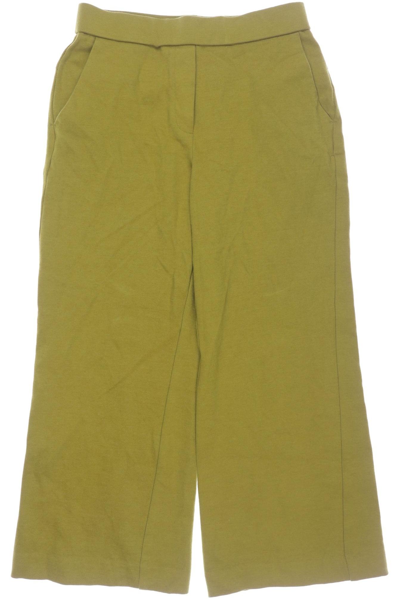 

Lanius Damen Stoffhose, grün, Gr. 34