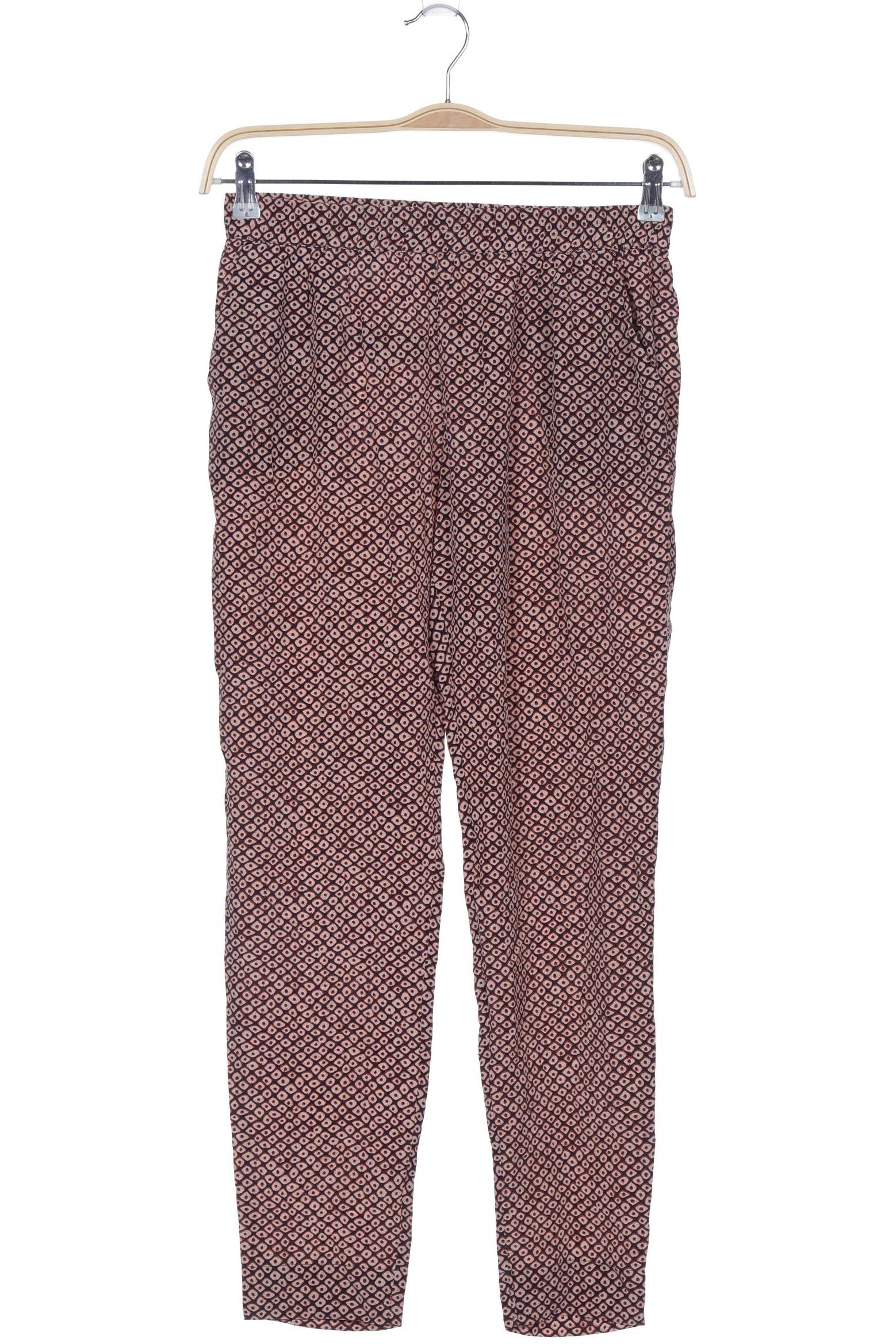 

Lanius Damen Stoffhose, beige, Gr. 36