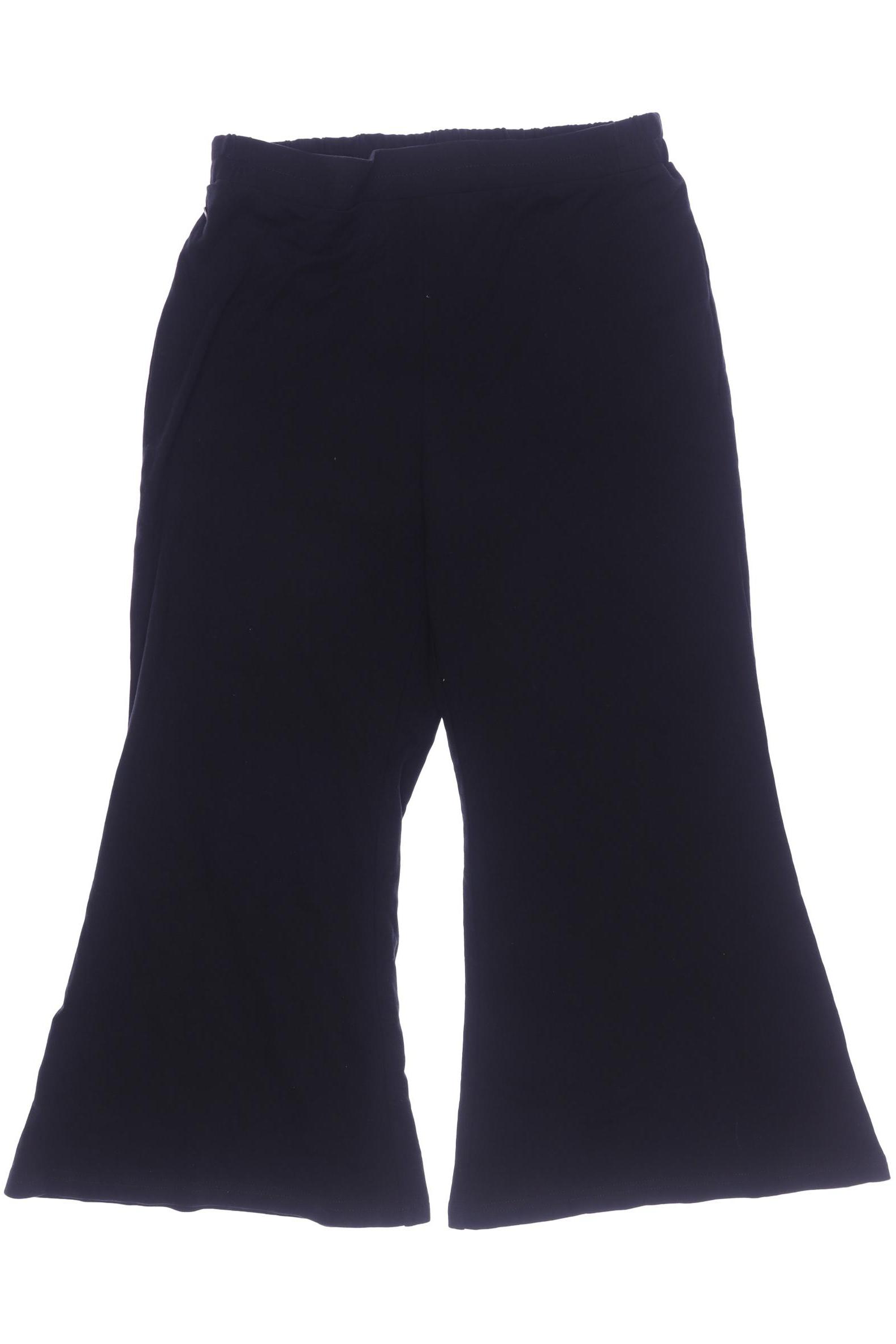

Lanius Damen Stoffhose, schwarz, Gr. 38