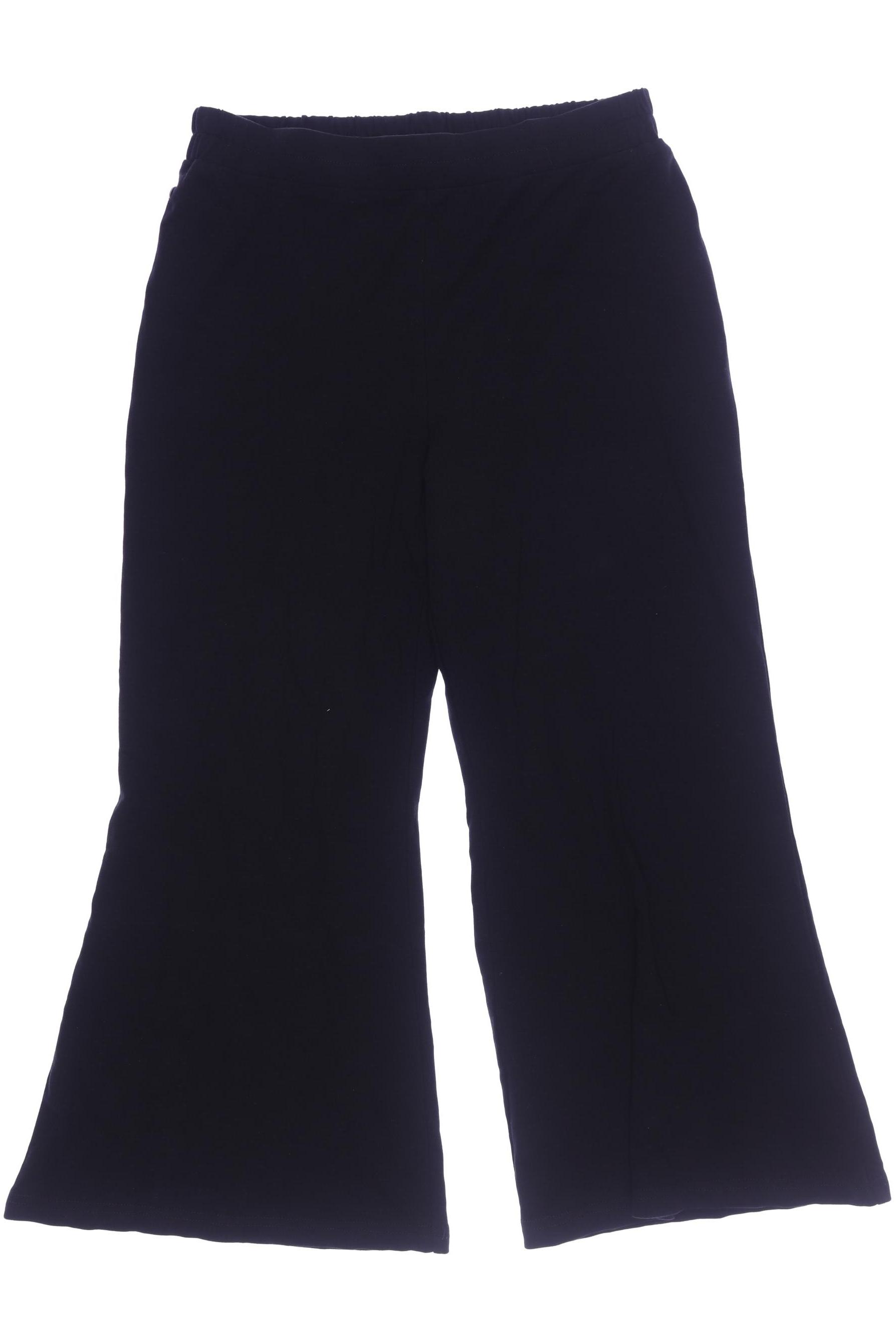

Lanius Damen Stoffhose, schwarz, Gr. 38