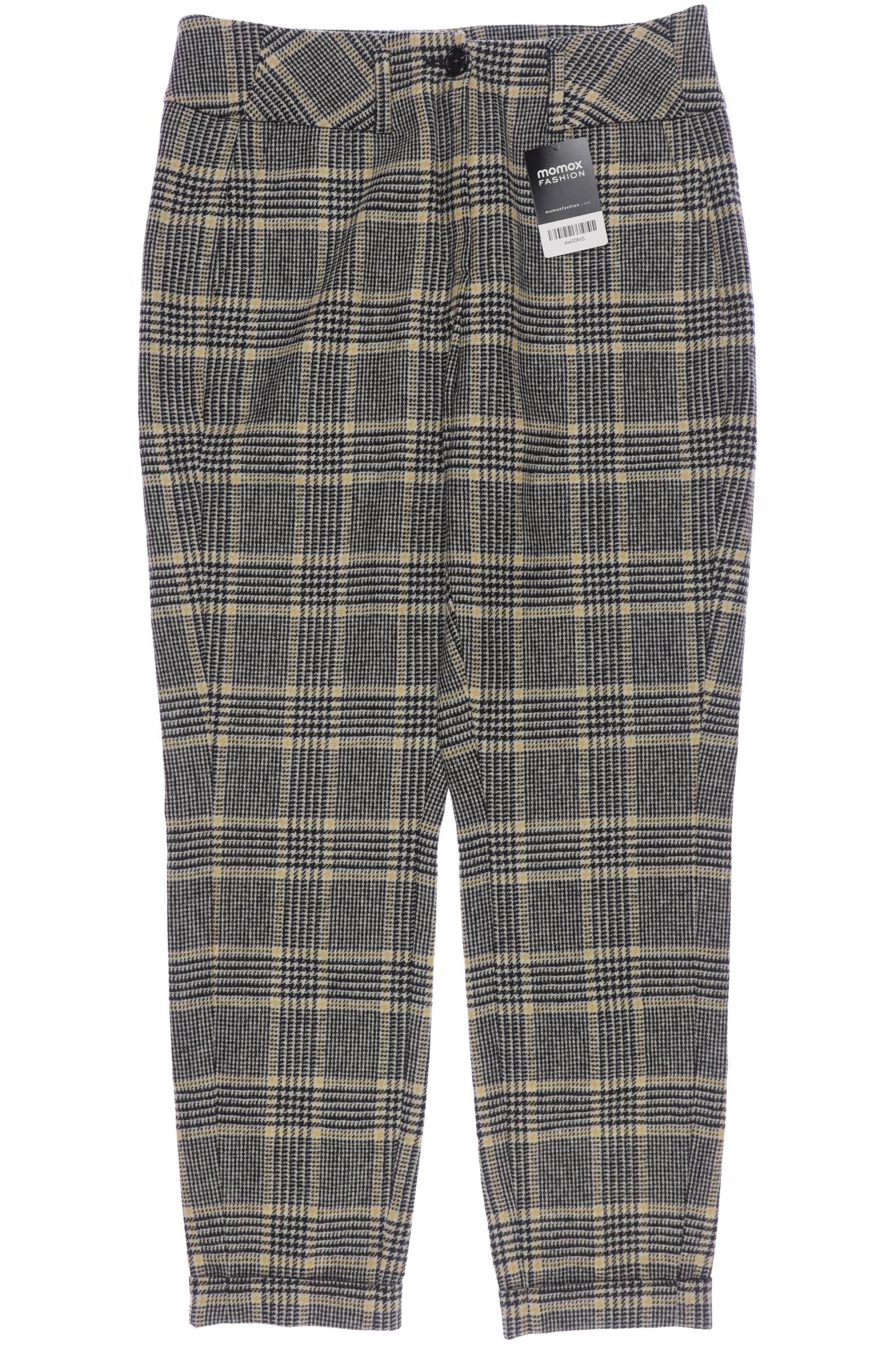 

Lanius Damen Stoffhose, beige, Gr. 40