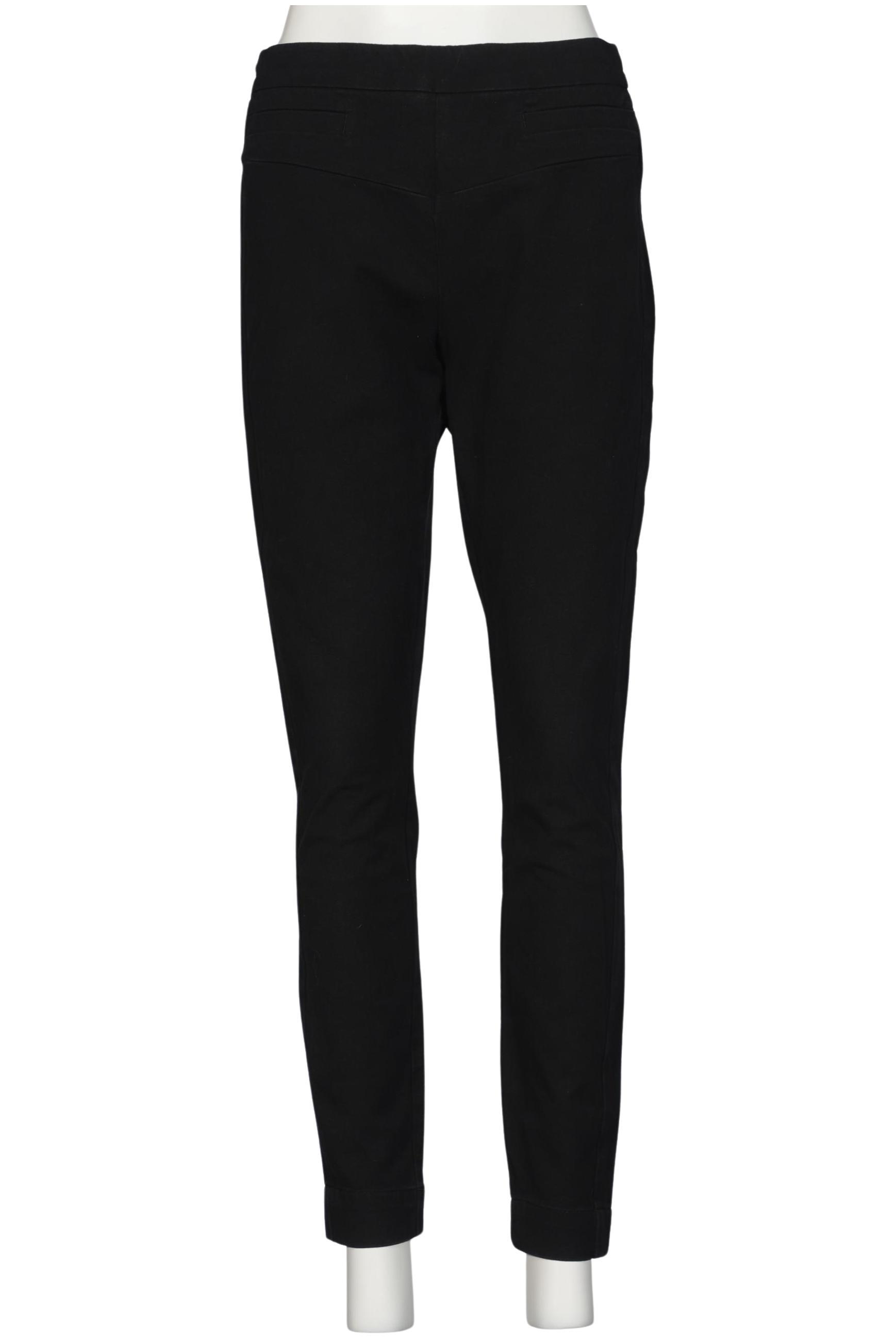 

Lanius Damen Stoffhose, schwarz, Gr. 38