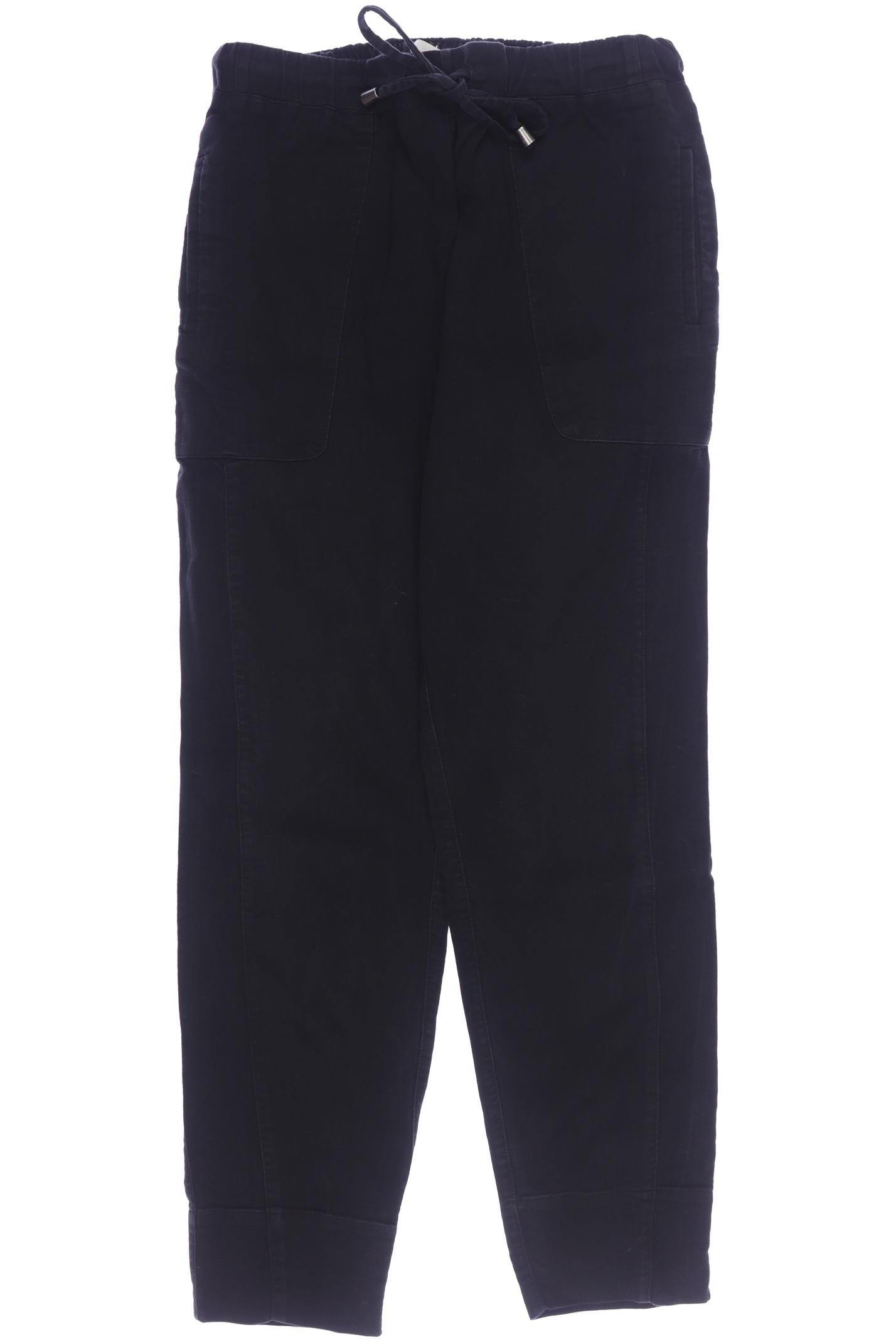 

Lanius Damen Stoffhose, marineblau, Gr. 36