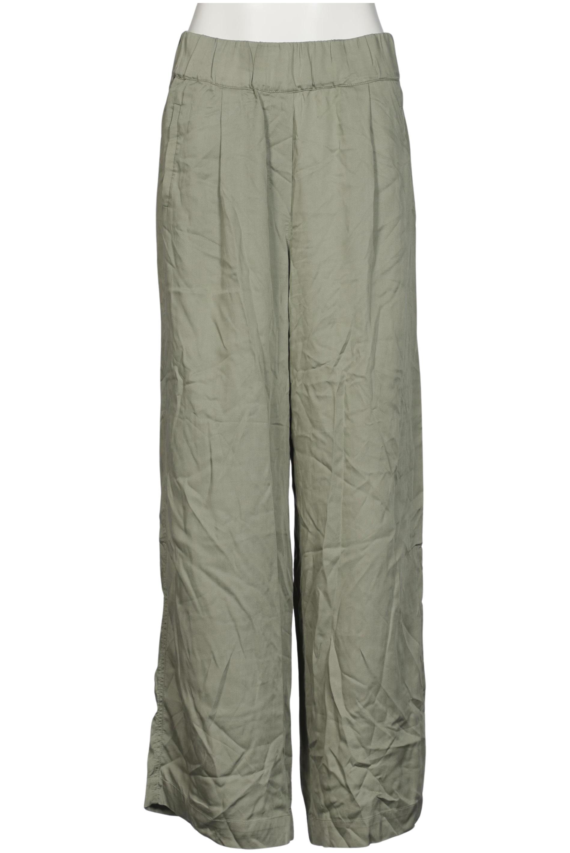 

Lanius Damen Stoffhose, grün, Gr. 40