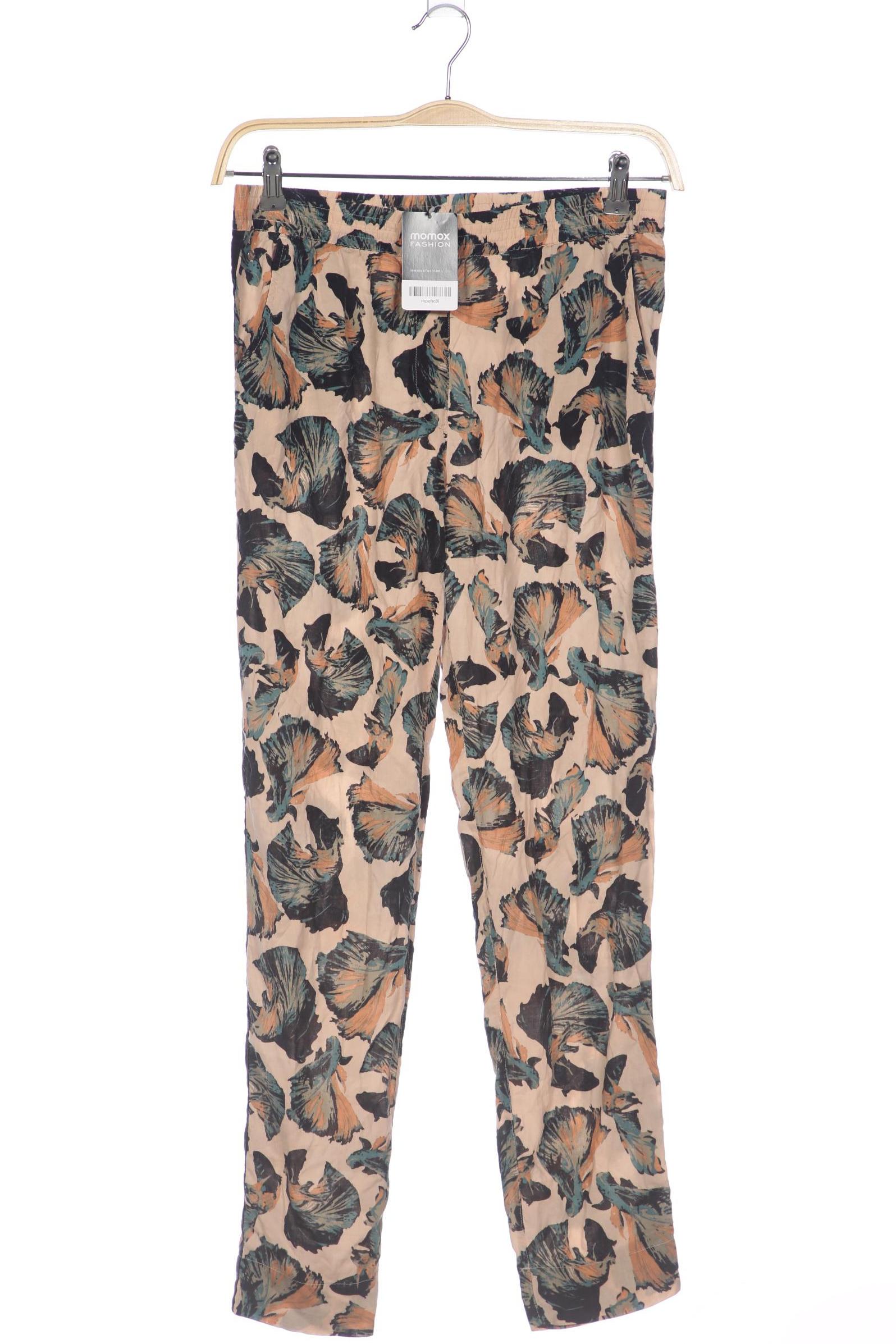 

Lanius Damen Stoffhose, mehrfarbig, Gr. 40