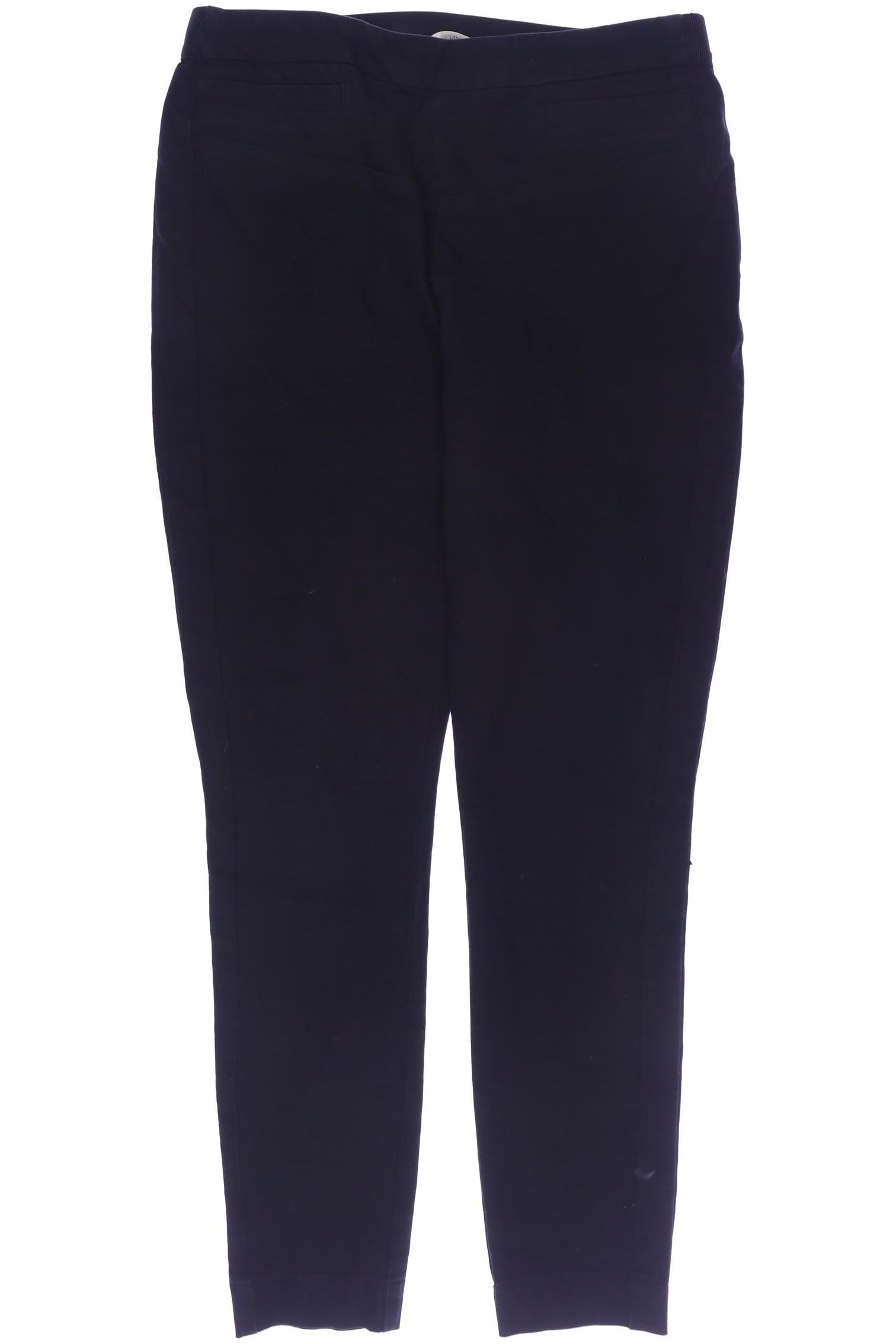 

Lanius Damen Stoffhose, schwarz, Gr. 42