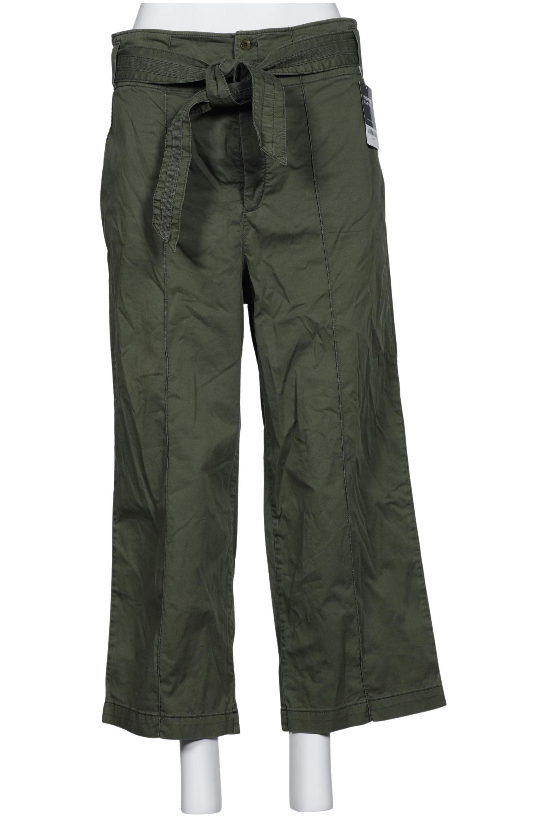 

Lanius Damen Stoffhose, grün, Gr. 42