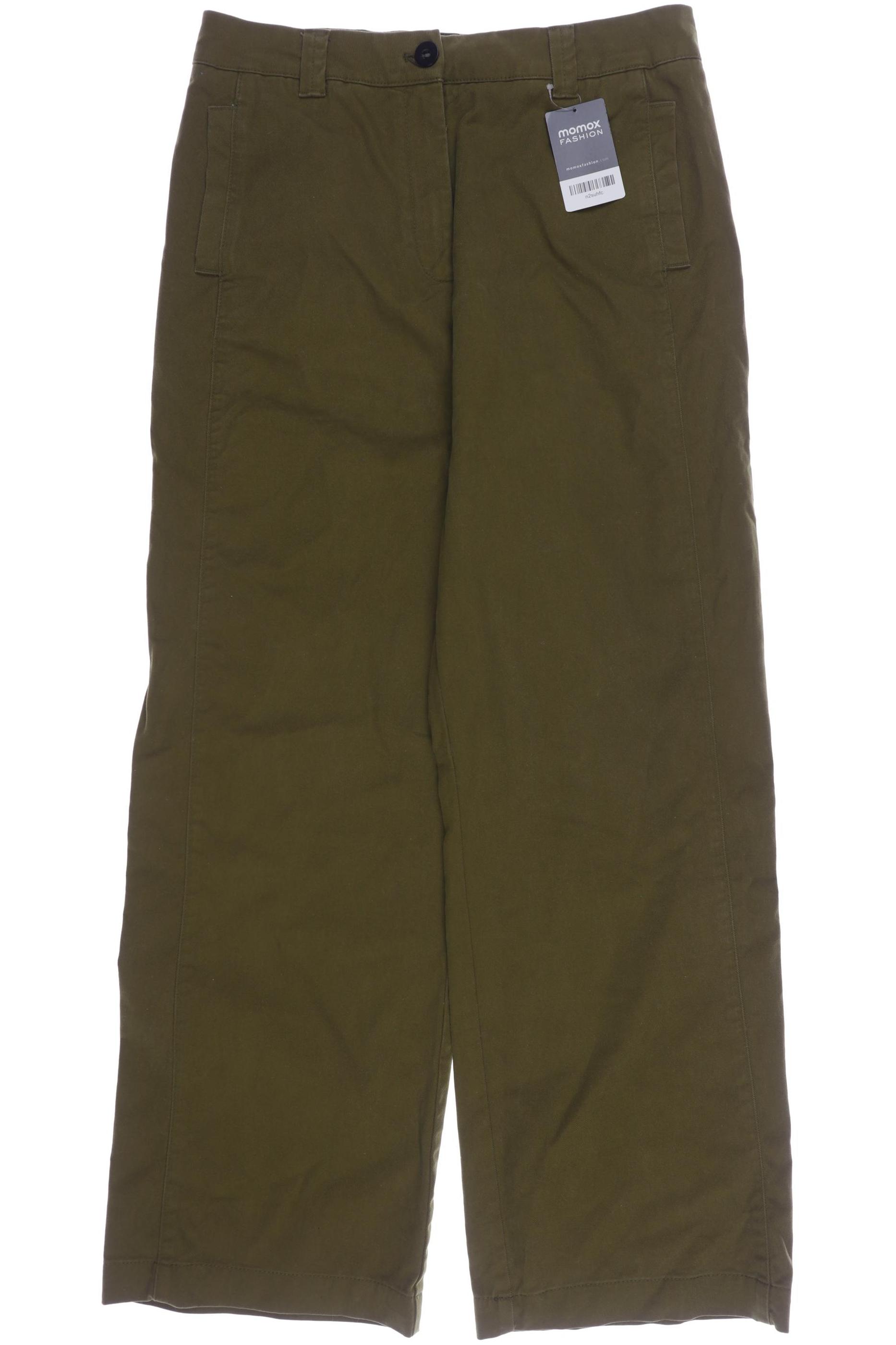 

Lanius Damen Stoffhose, grün, Gr. 42