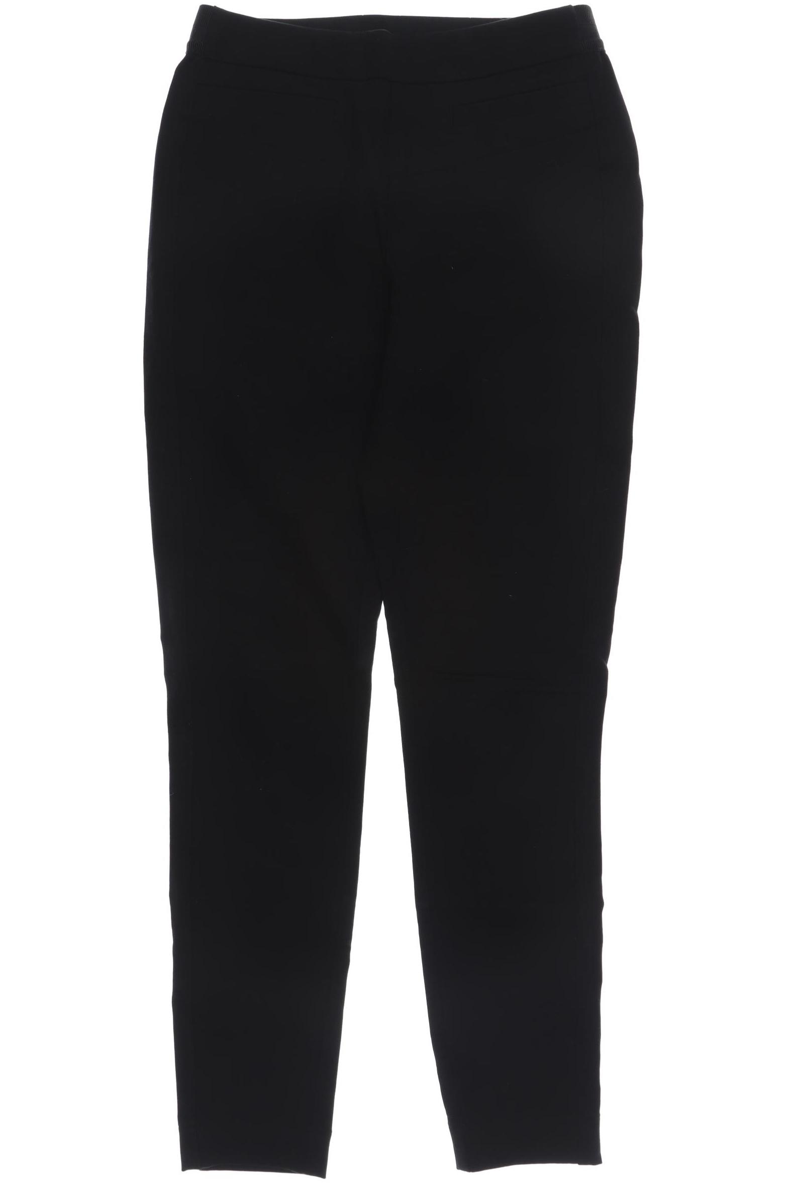 

Lanius Damen Stoffhose, schwarz