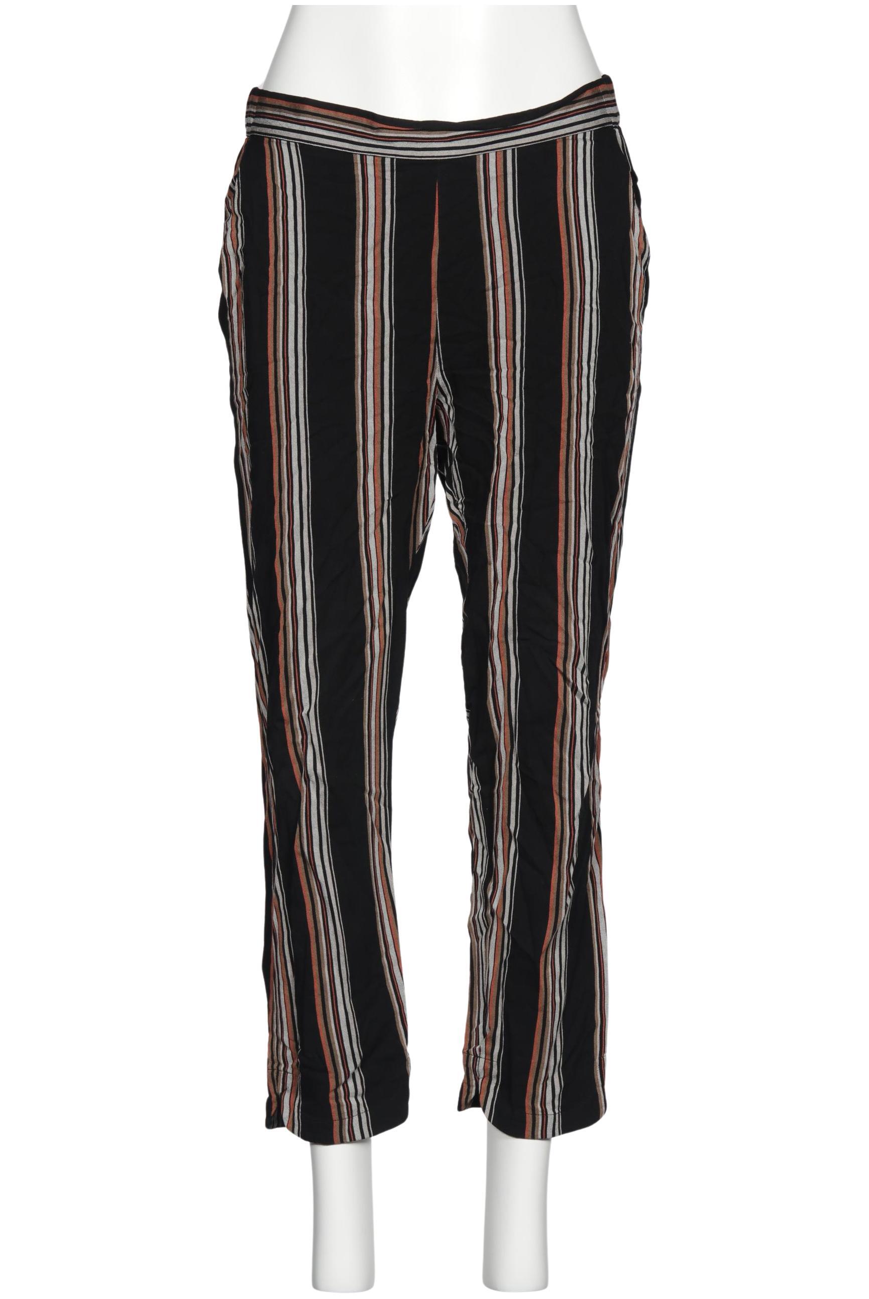 

Lanius Damen Stoffhose, schwarz, Gr. 36
