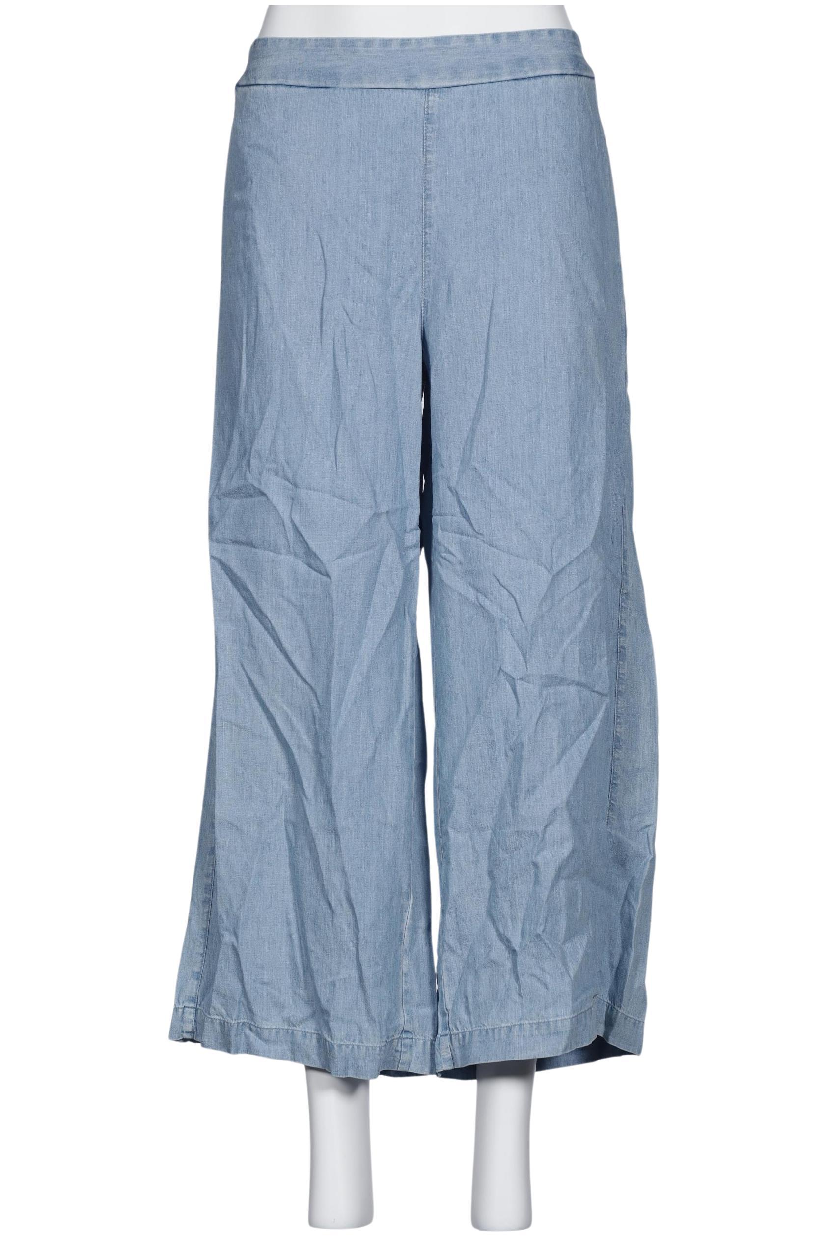 

Lanius Damen Stoffhose, hellblau, Gr. 40