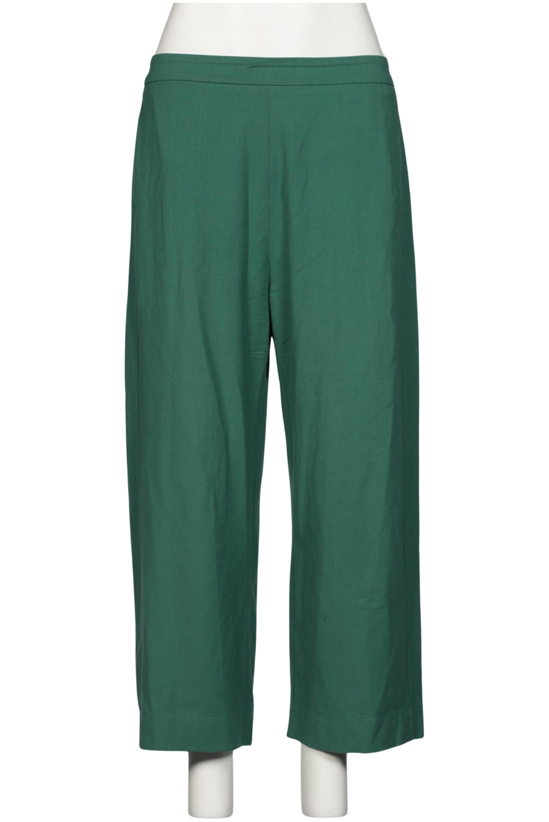 

Lanius Damen Stoffhose, grün, Gr. 44