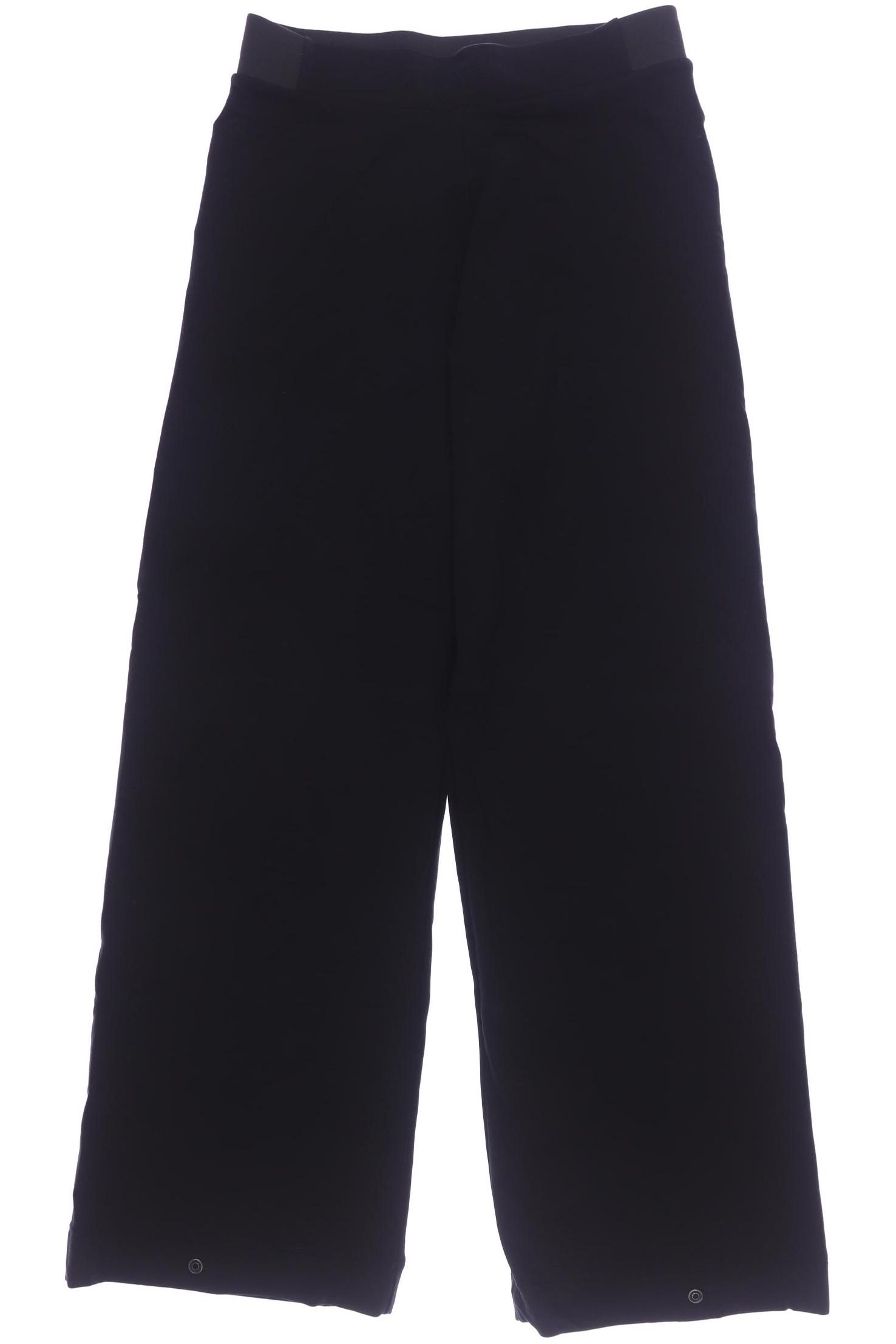 

Lanius Damen Stoffhose, schwarz, Gr. 34
