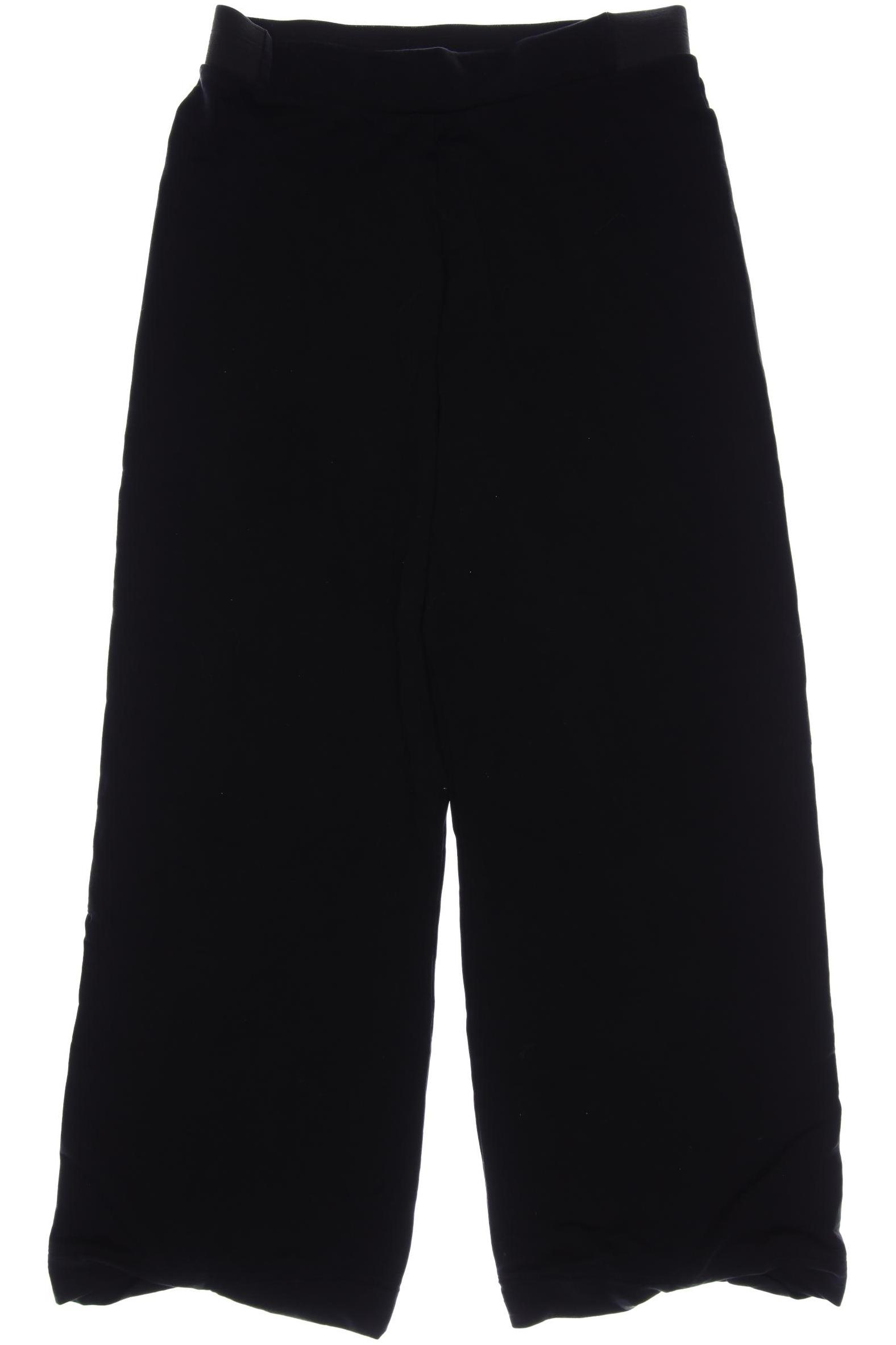 

Lanius Damen Stoffhose, schwarz