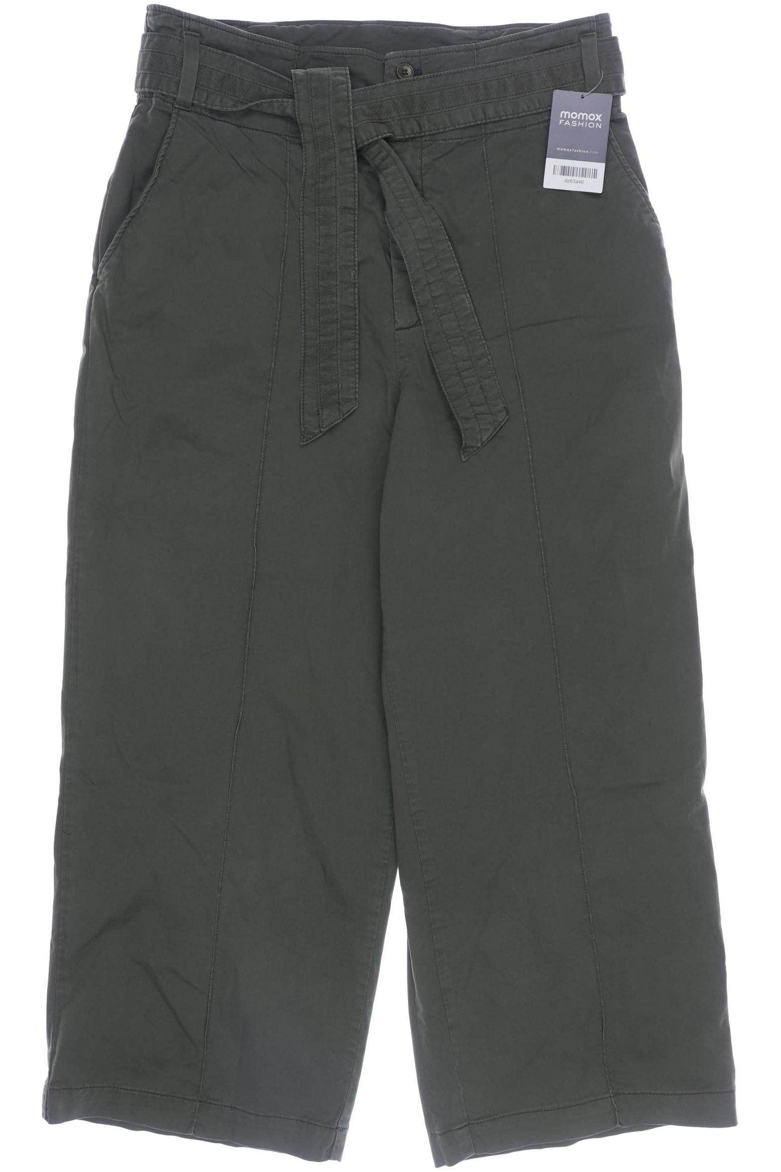 

Lanius Damen Stoffhose, grün