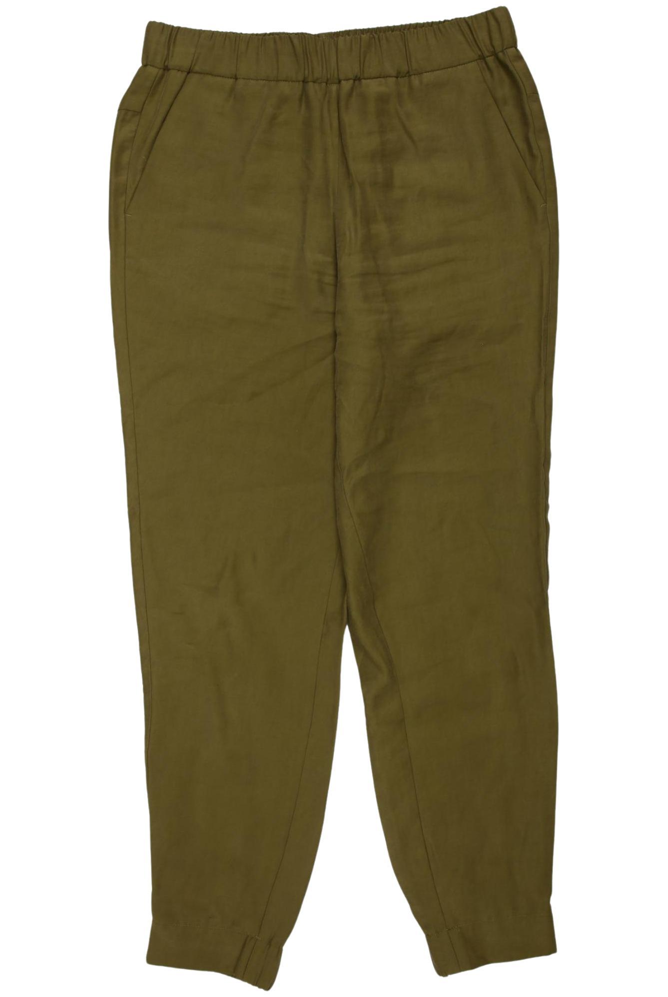 

Lanius Damen Stoffhose, grün, Gr. 36