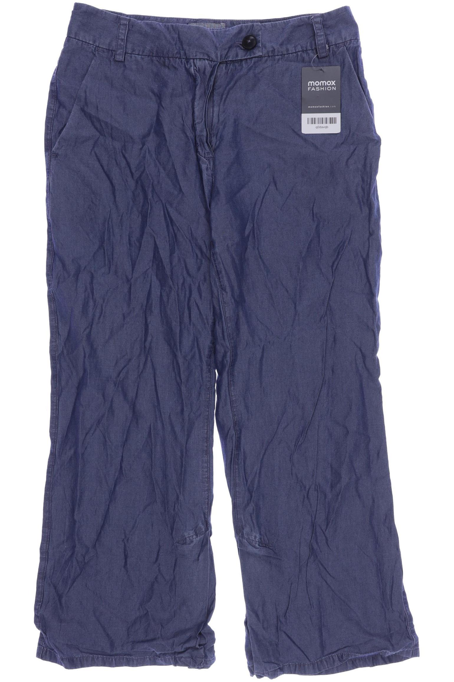 

Lanius Damen Stoffhose, blau