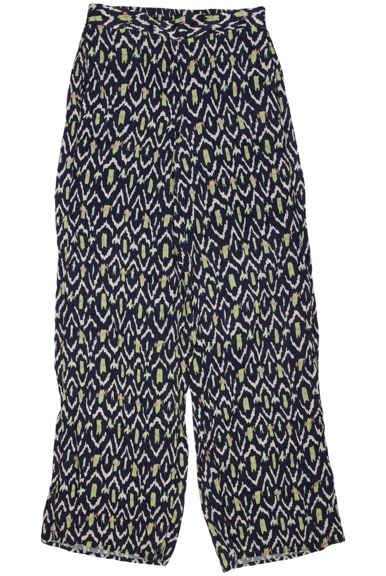 

Lanius Damen Stoffhose, mehrfarbig, Gr. 34