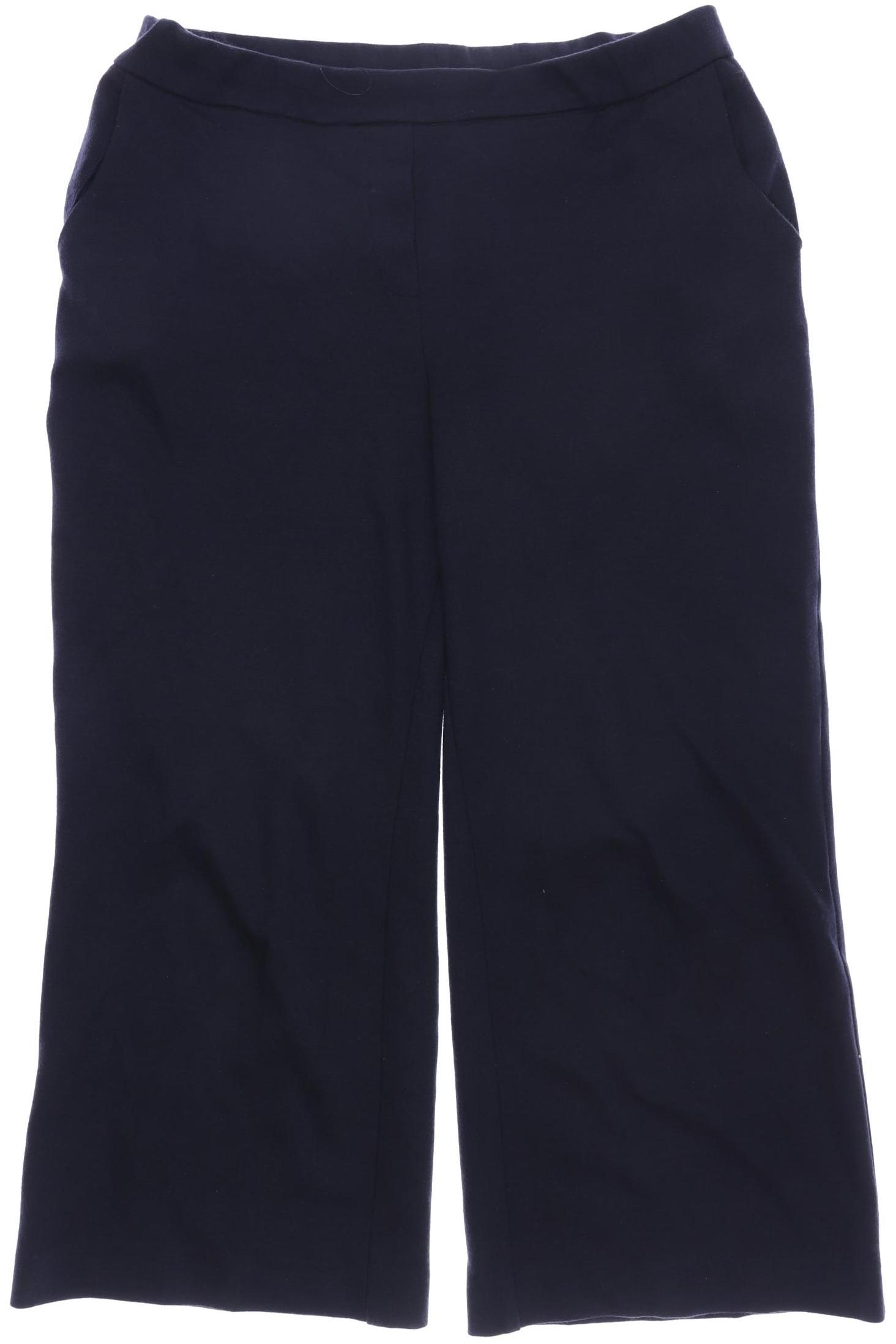 

Lanius Damen Stoffhose, marineblau, Gr. 42