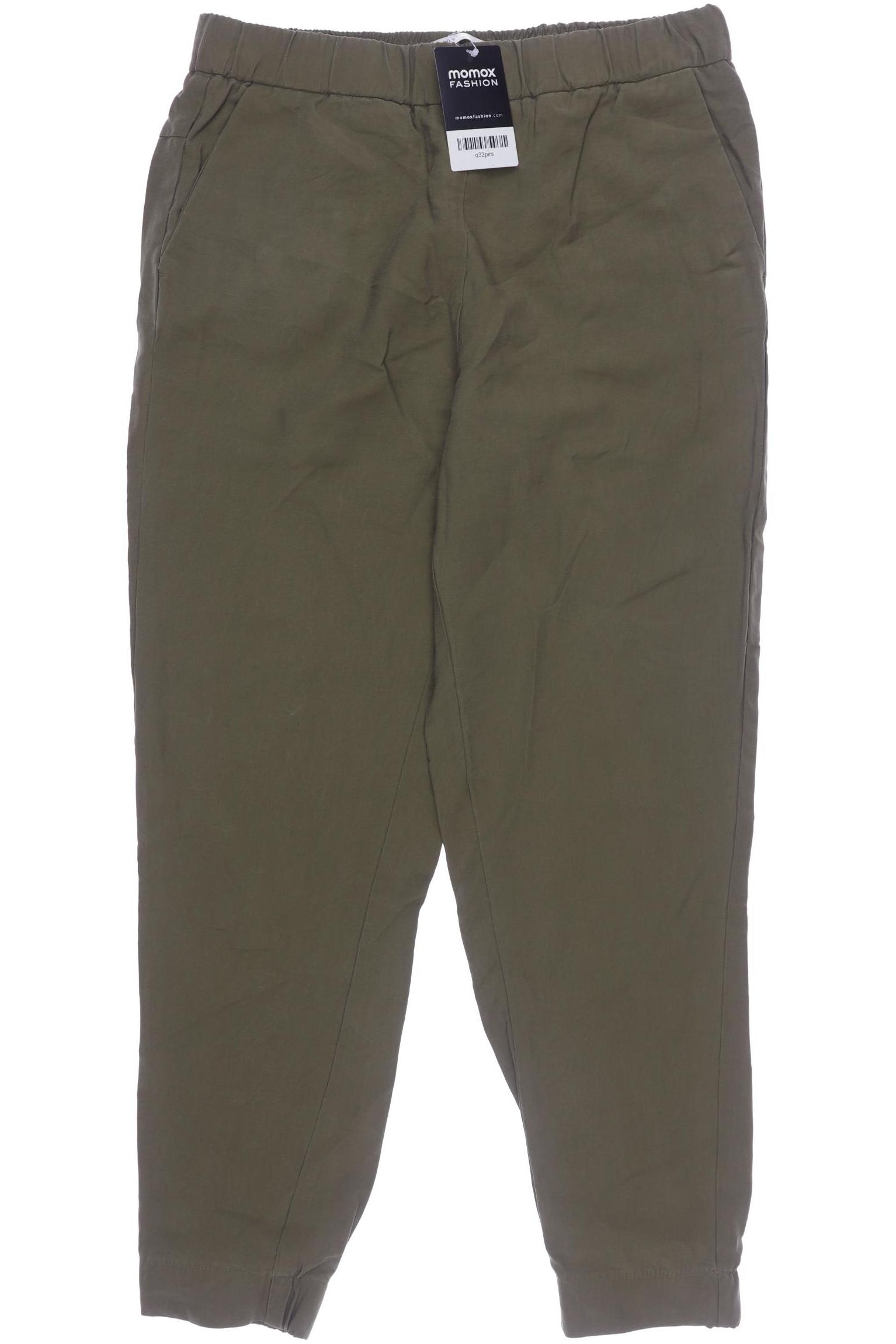 

Lanius Damen Stoffhose, grün, Gr. 38