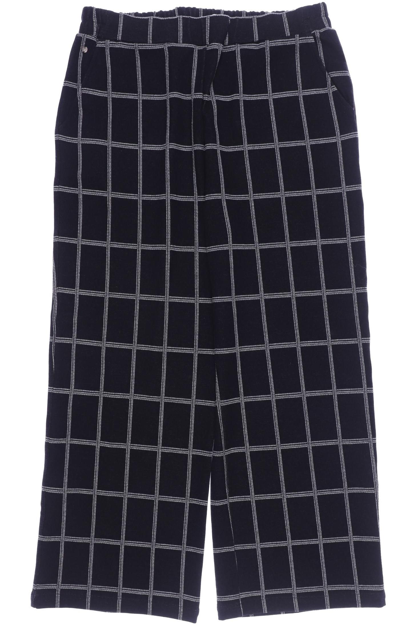 

Lanius Damen Stoffhose, schwarz, Gr. 40