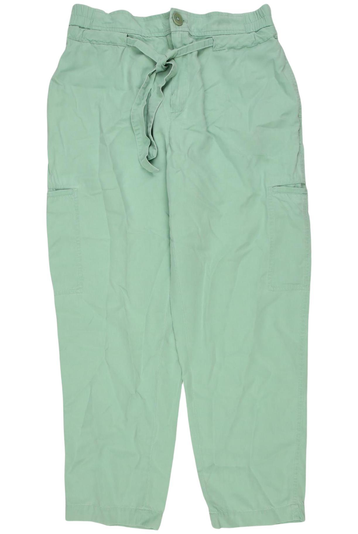 

Lanius Damen Stoffhose, hellgrün, Gr. 36