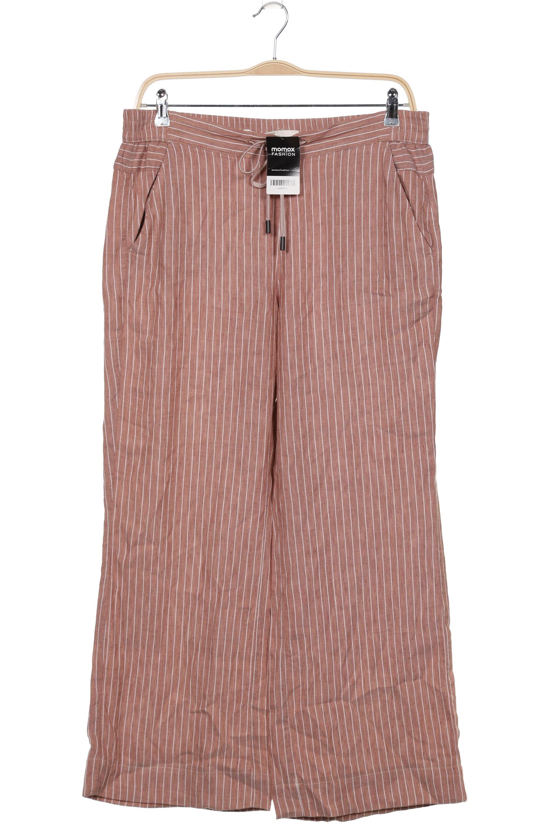

Lanius Damen Stoffhose, pink, Gr. 42
