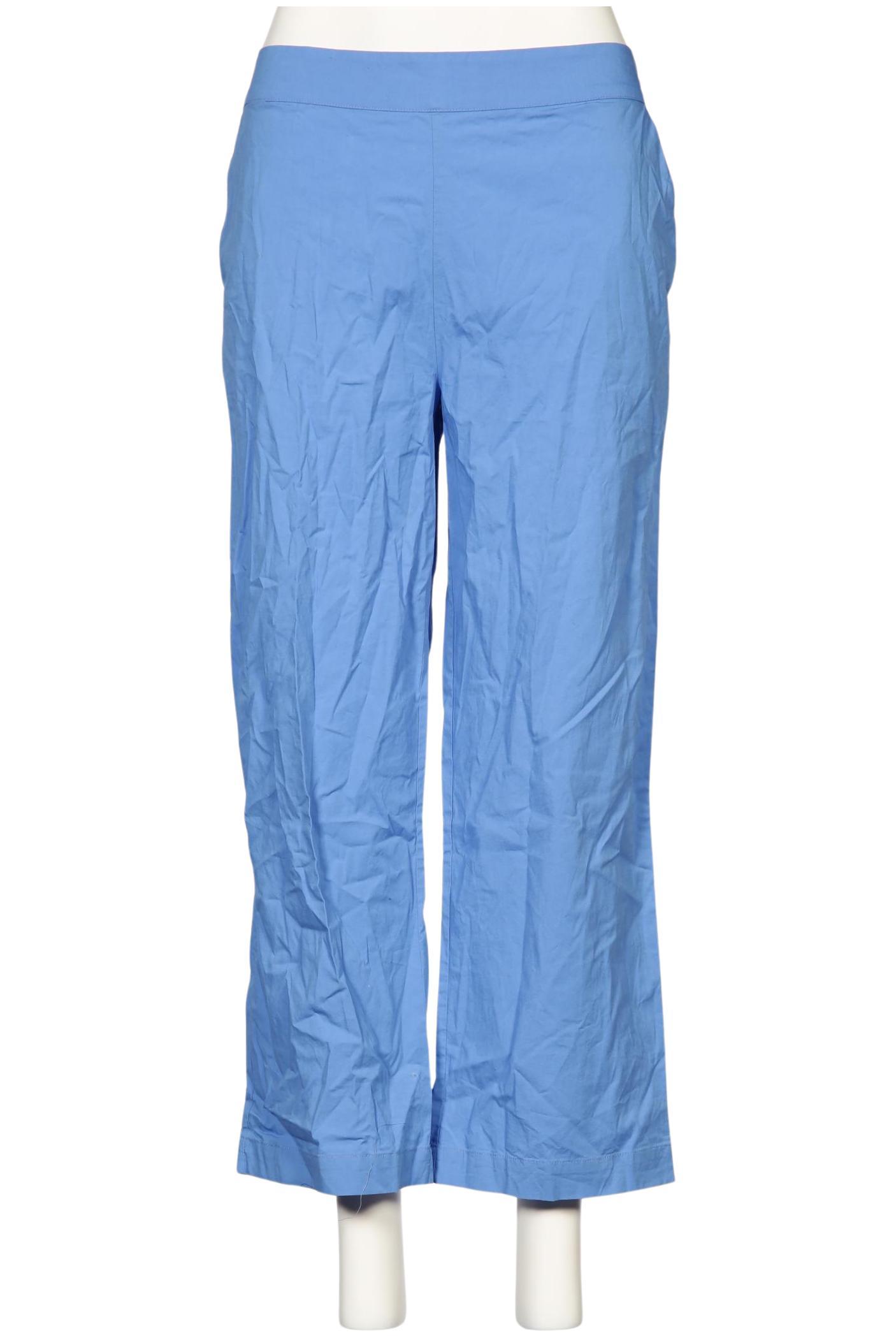 

Lanius Damen Stoffhose, hellblau, Gr. 42