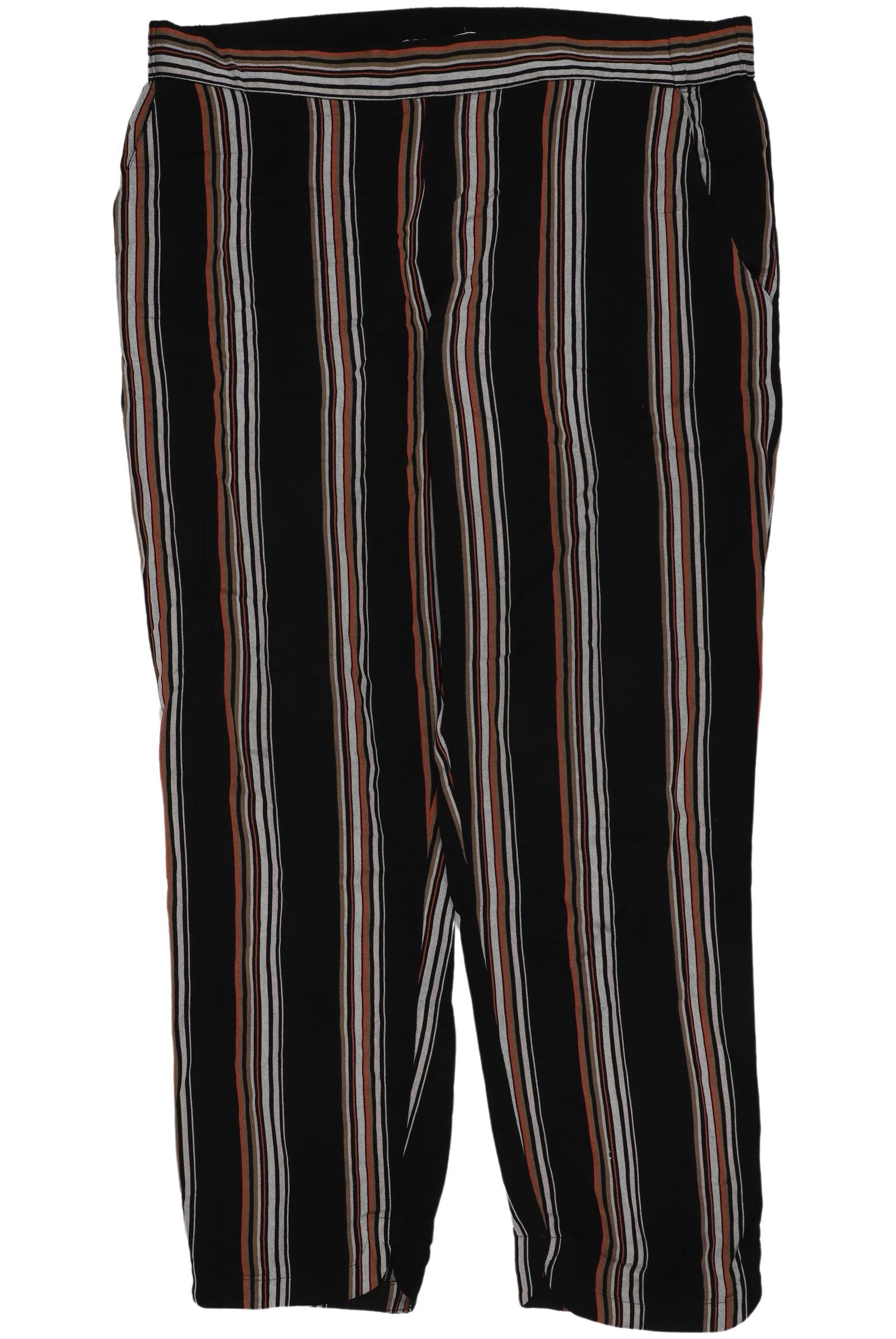 

Lanius Damen Stoffhose, schwarz, Gr. 40