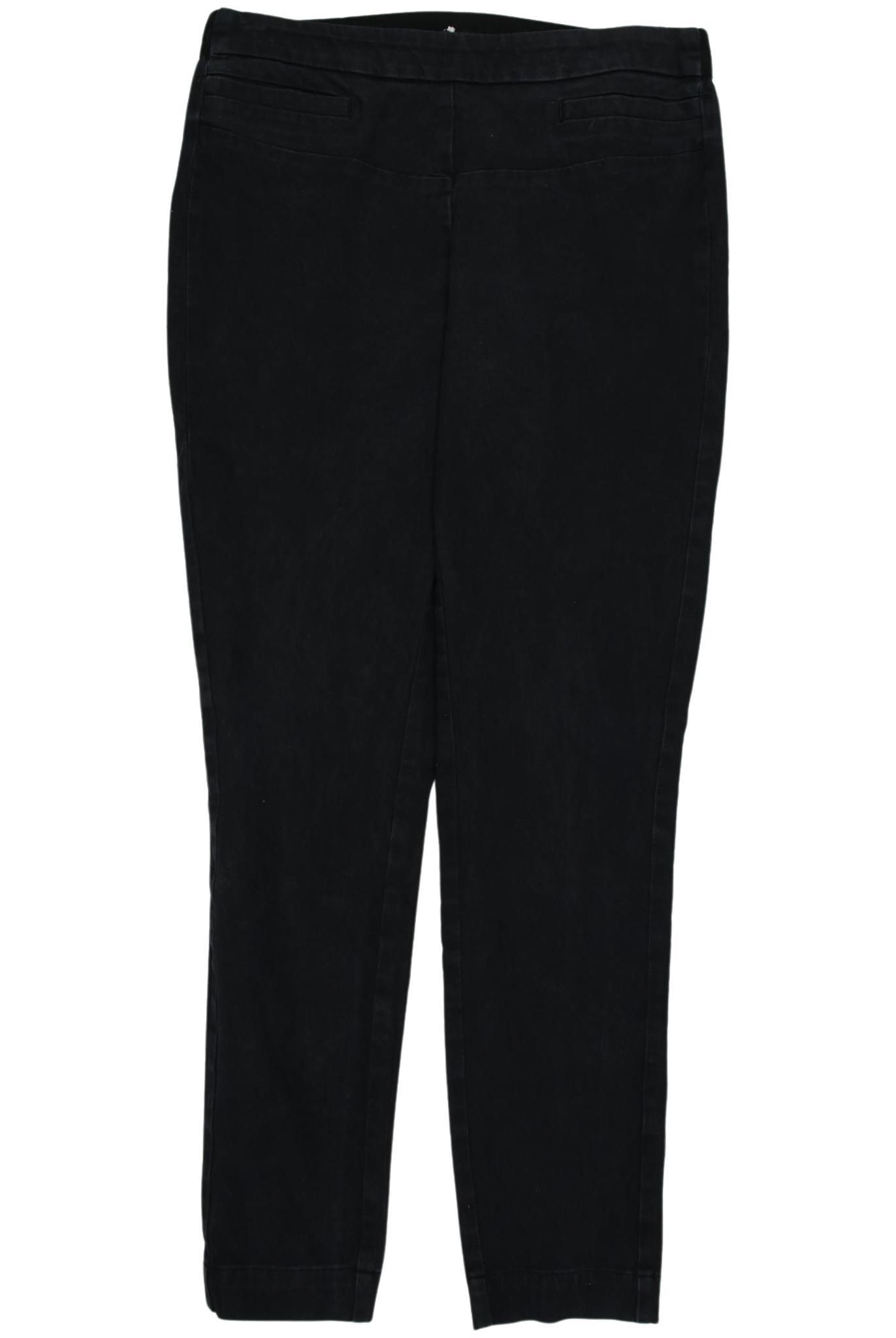 

Lanius Damen Stoffhose, marineblau, Gr. 42