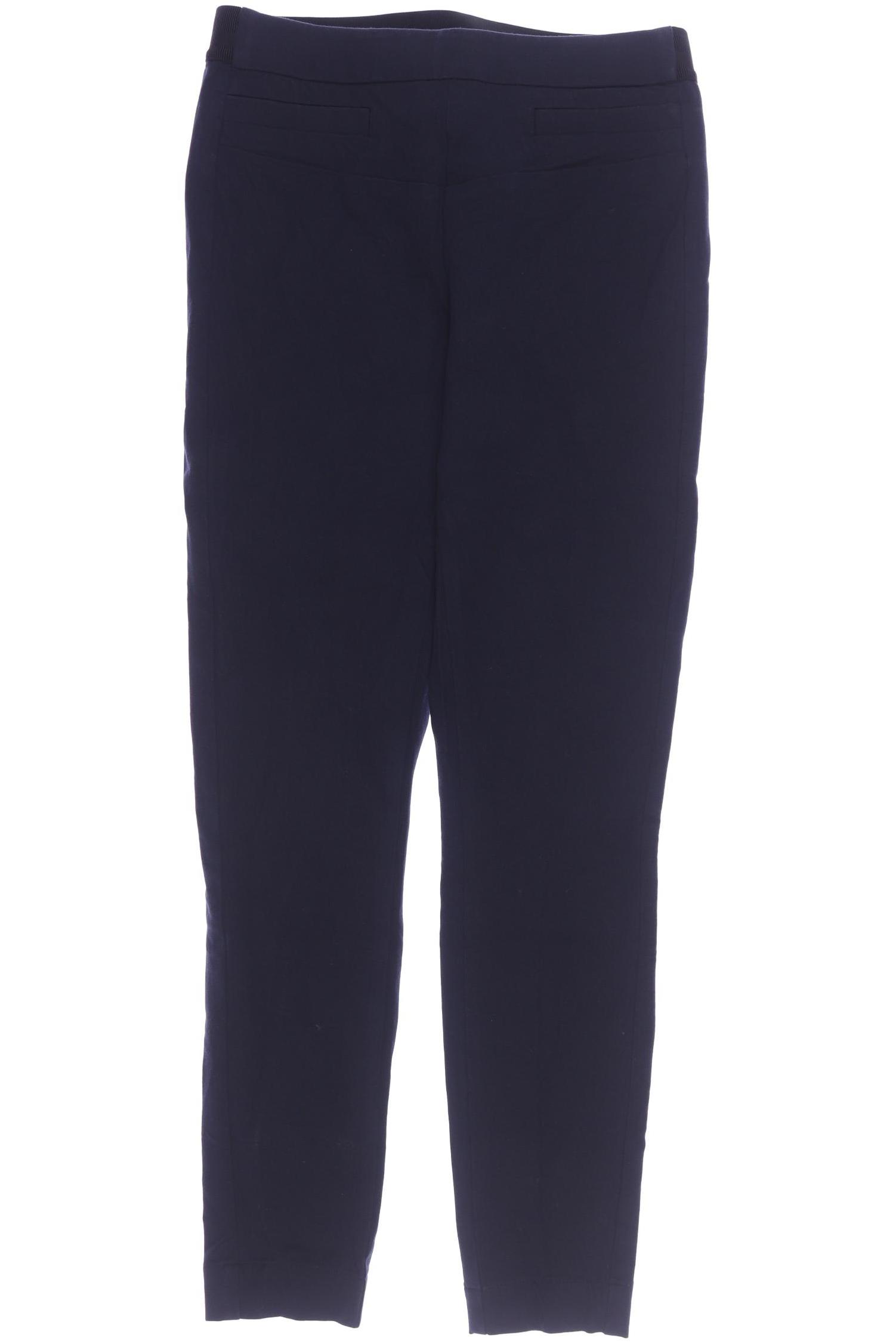 

Lanius Damen Stoffhose, marineblau, Gr. 36